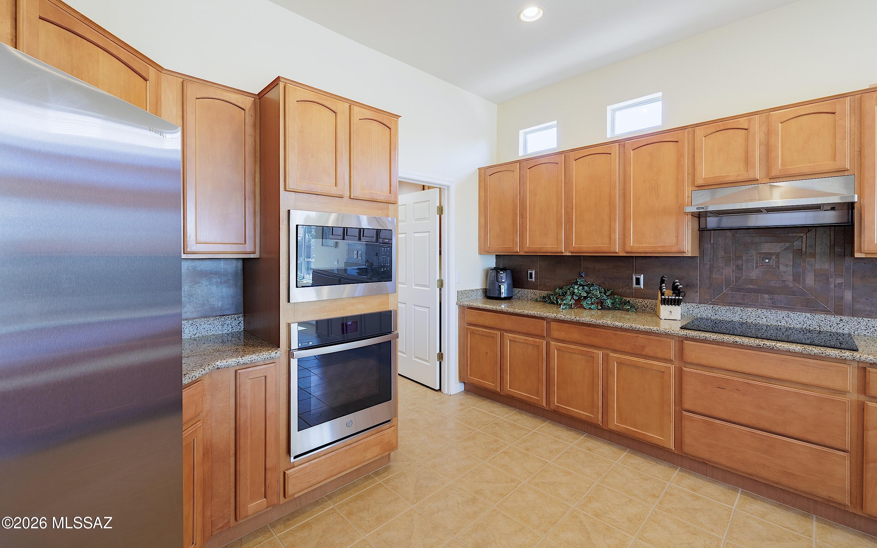 Heritage Highlands - Residential