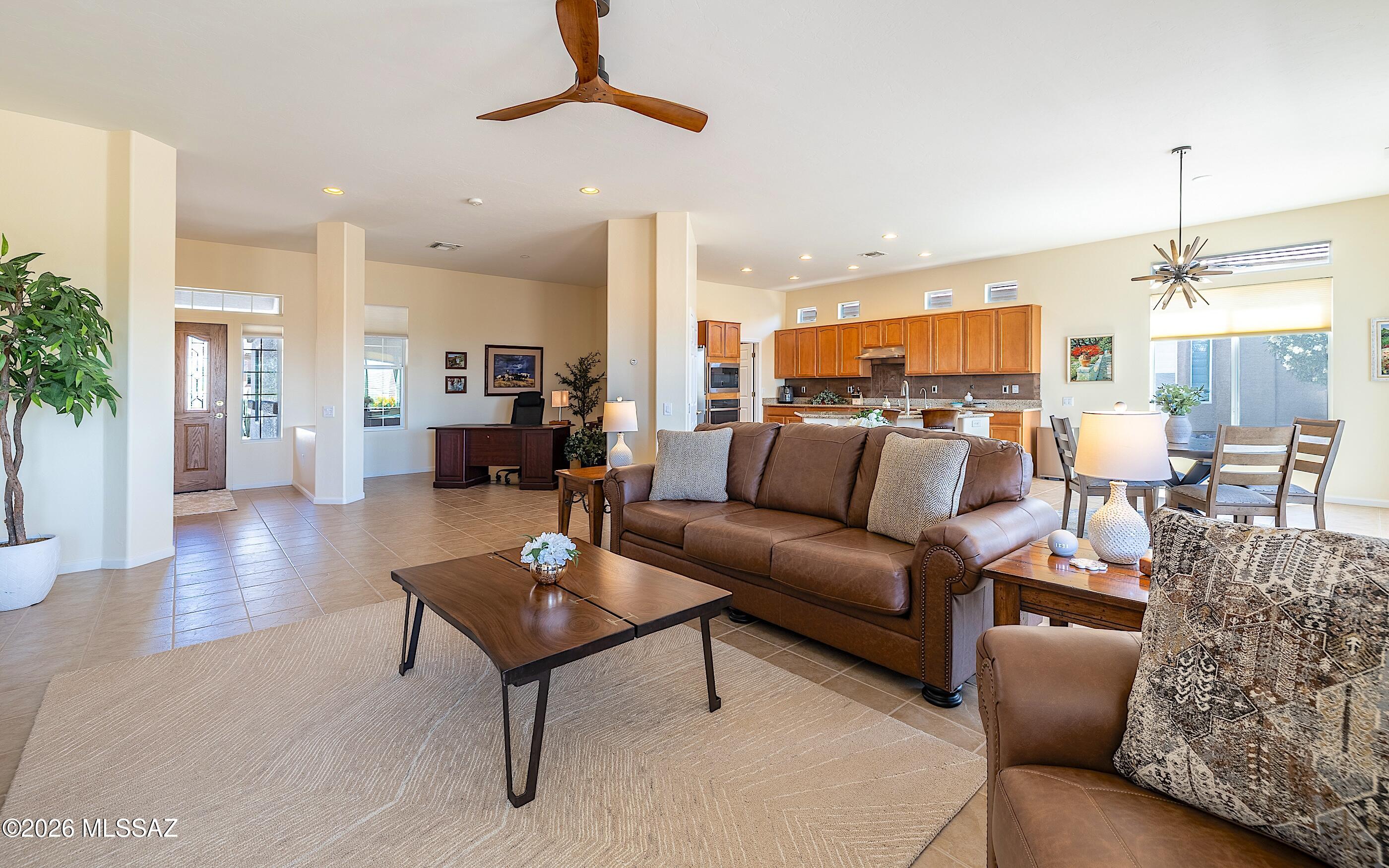Heritage Highlands - Residential