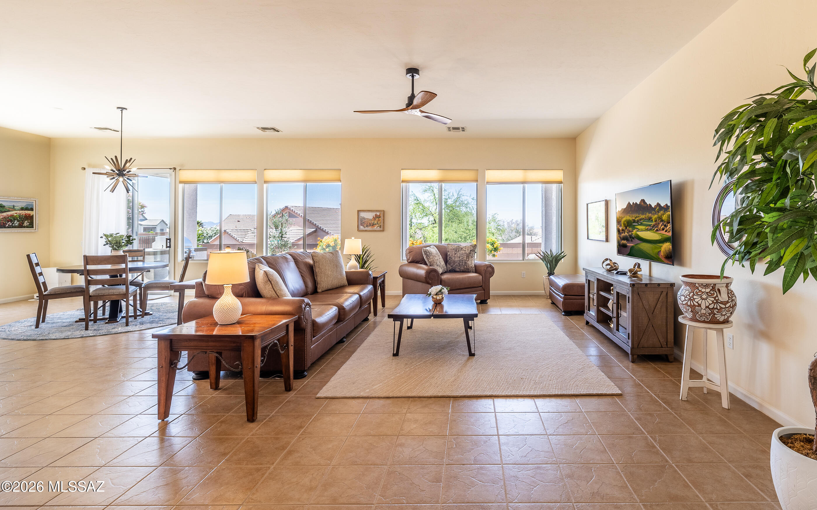 5307 W Arid Canyon Drive