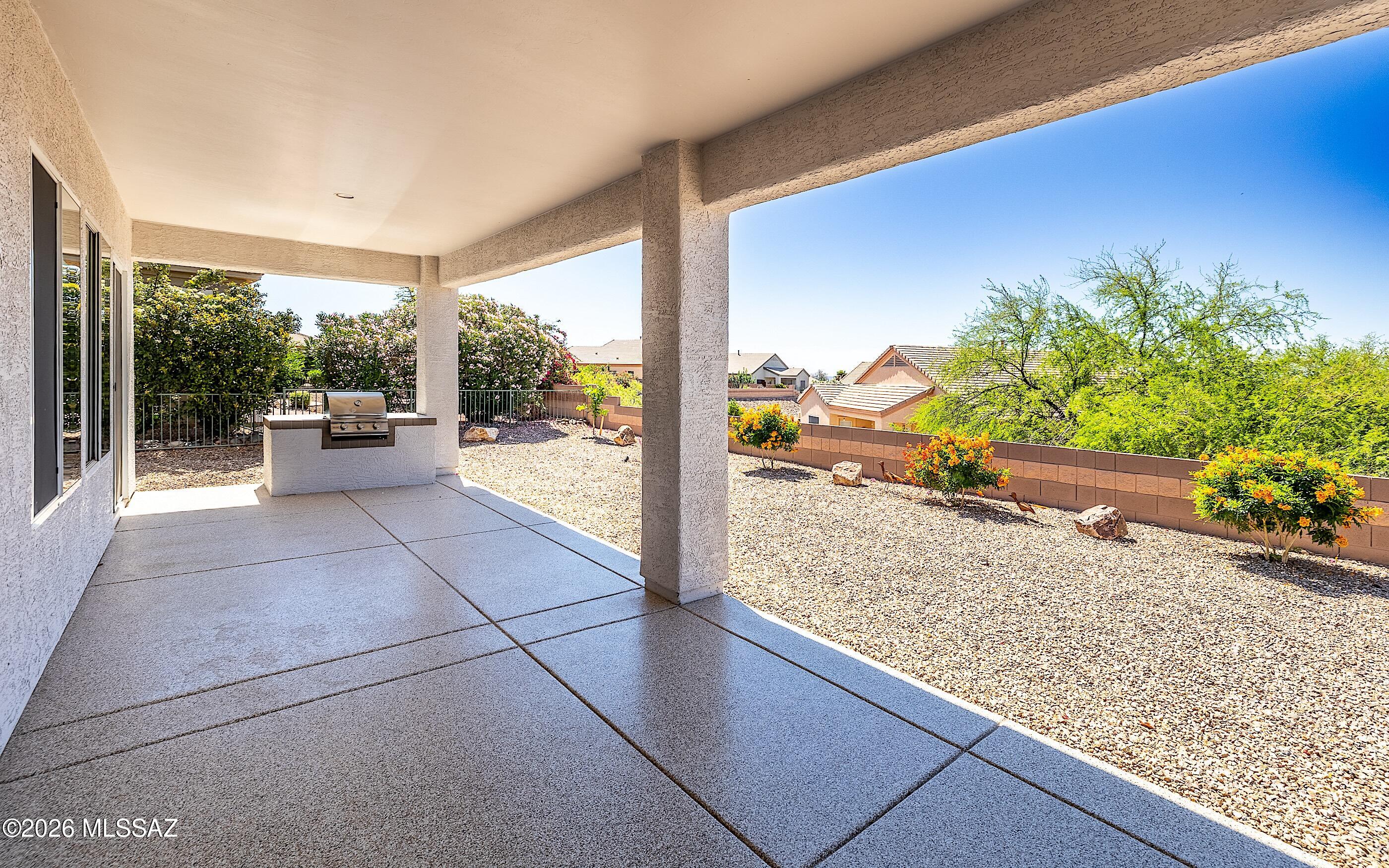 Heritage Highlands - Residential