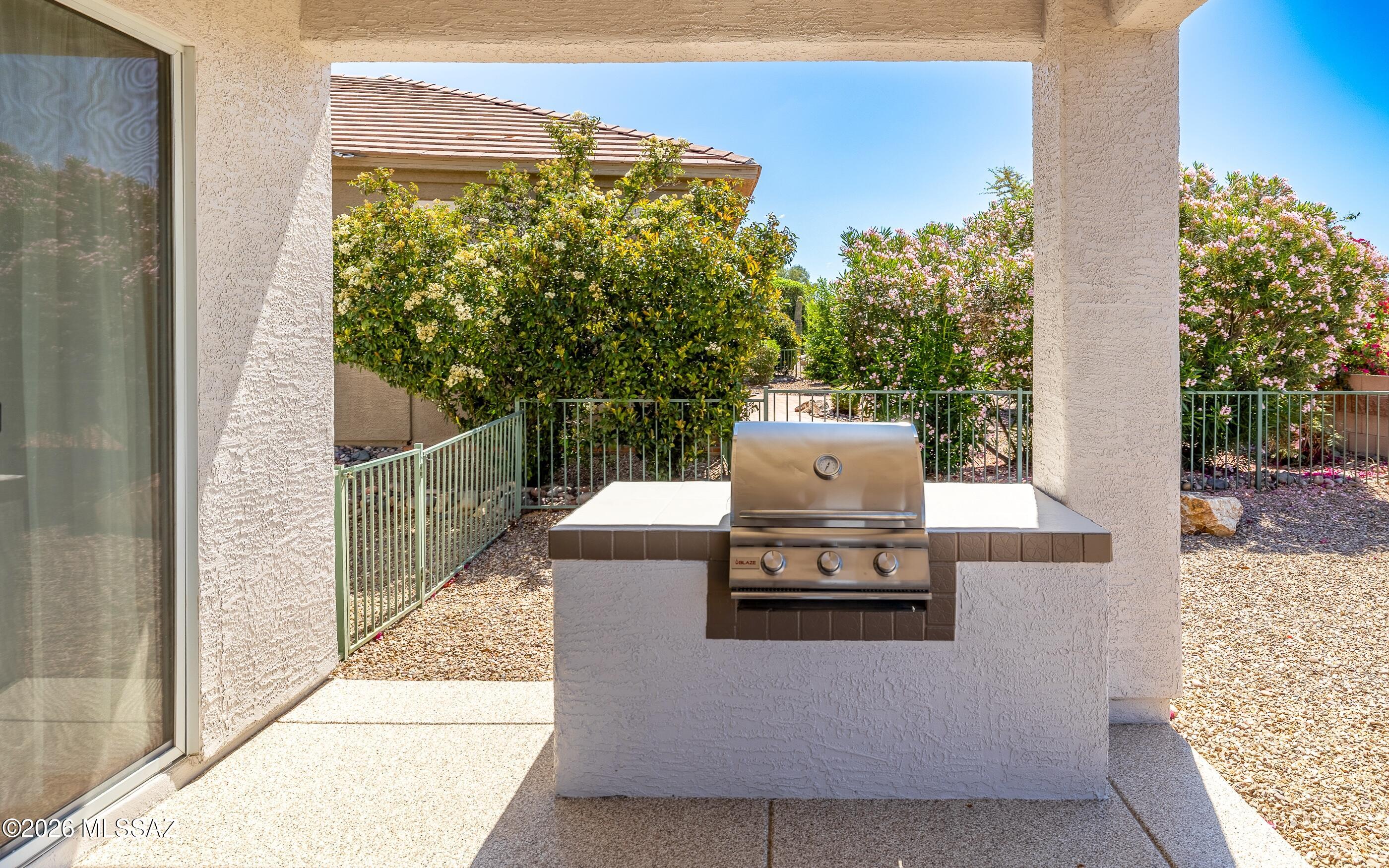 Heritage Highlands - Residential