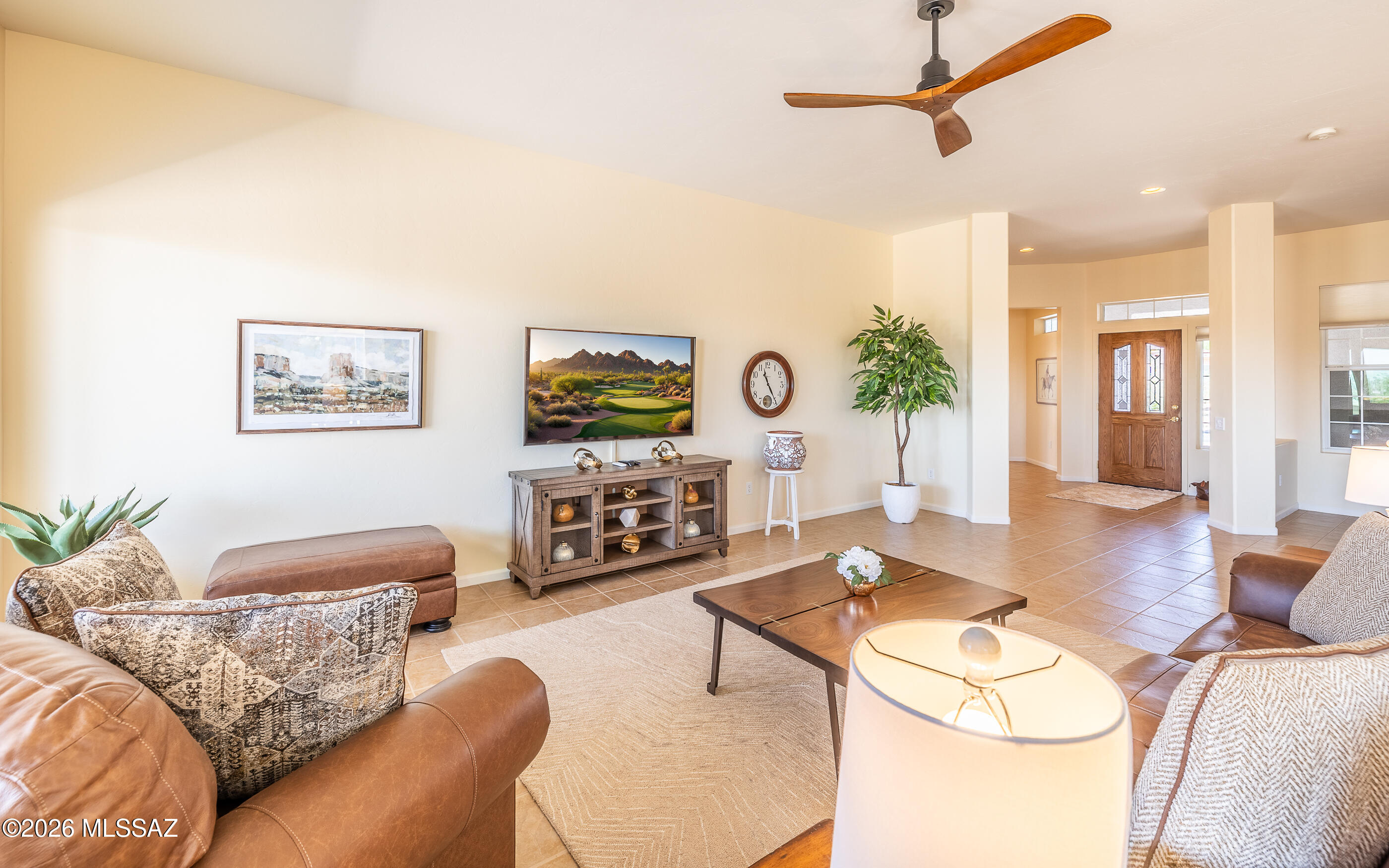 Heritage Highlands - Residential