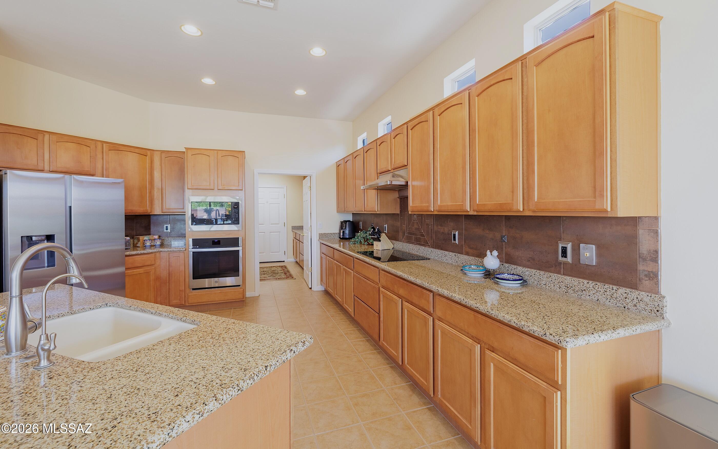 Heritage Highlands - Residential