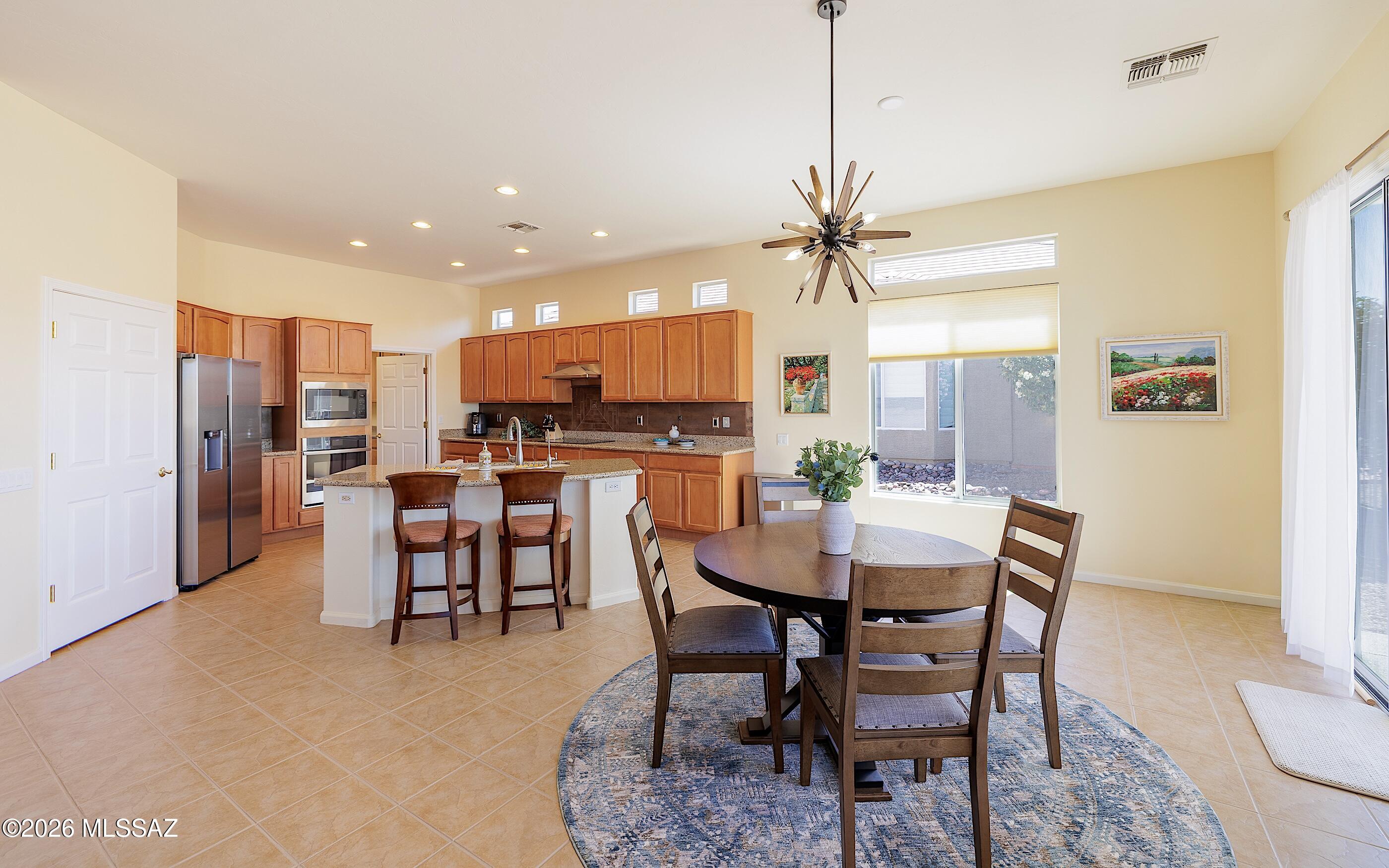 Heritage Highlands - Residential