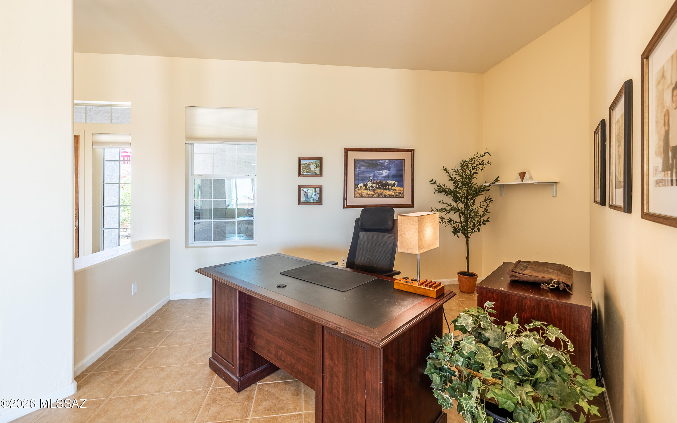 Heritage Highlands - Residential