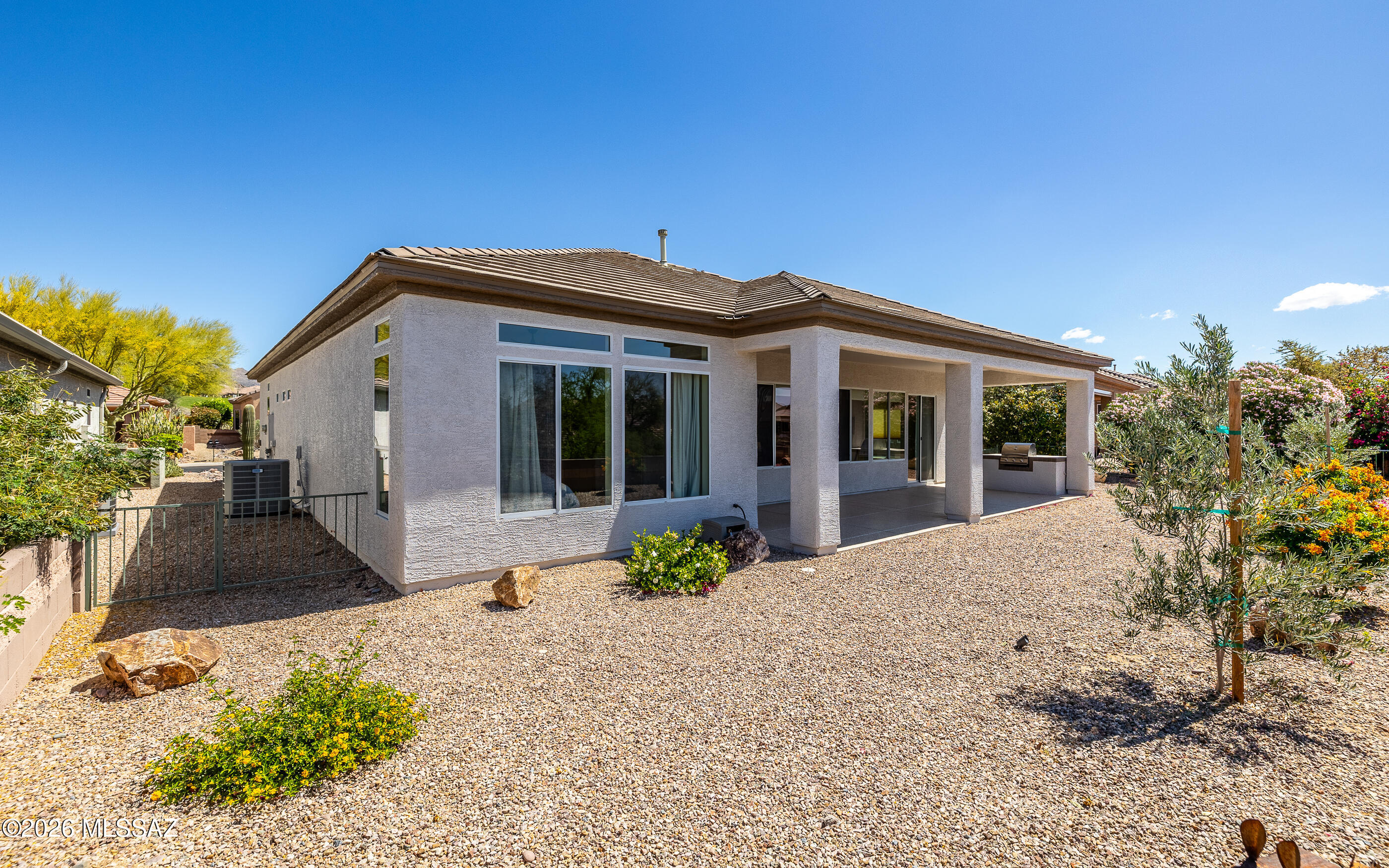Heritage Highlands - Residential
