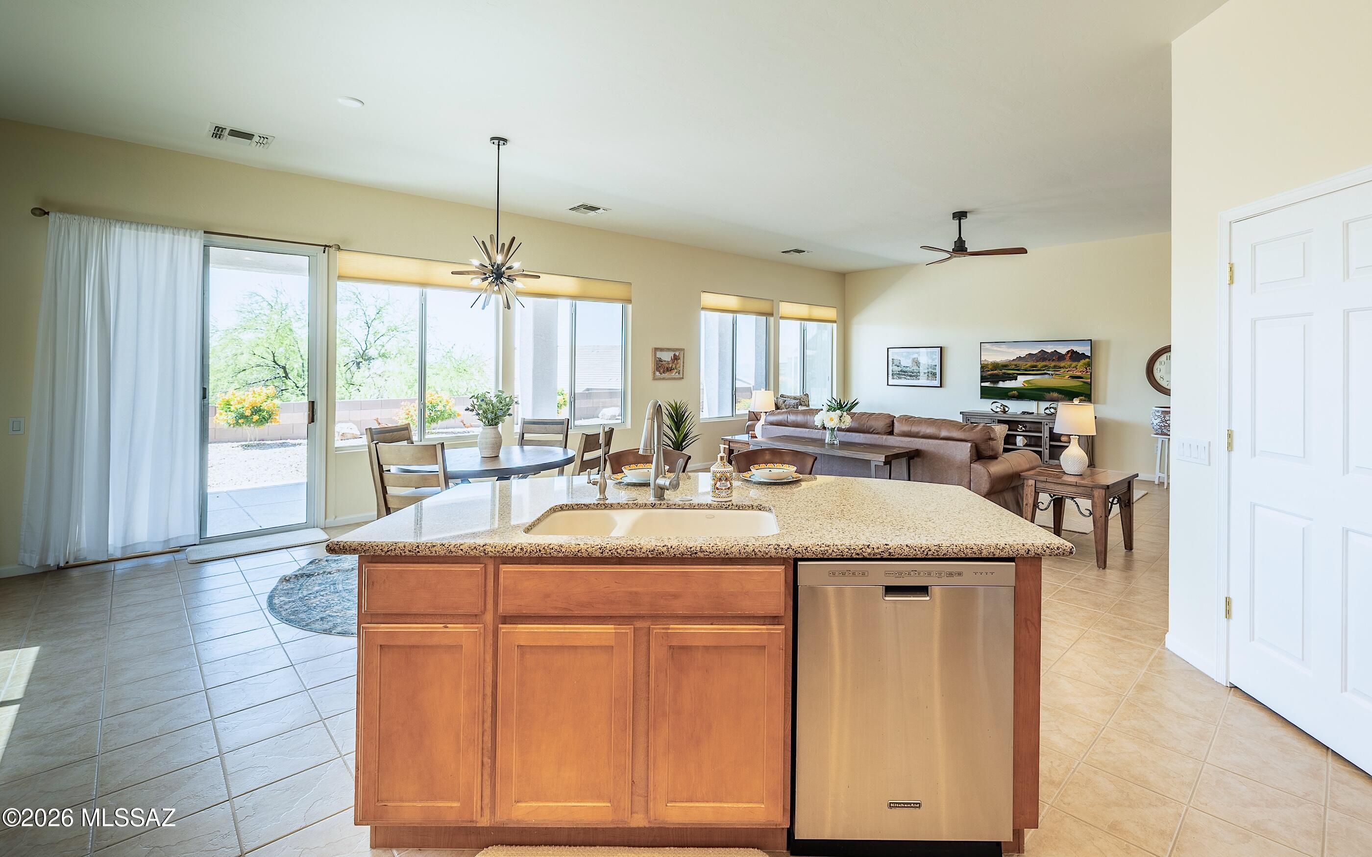 Heritage Highlands - Residential