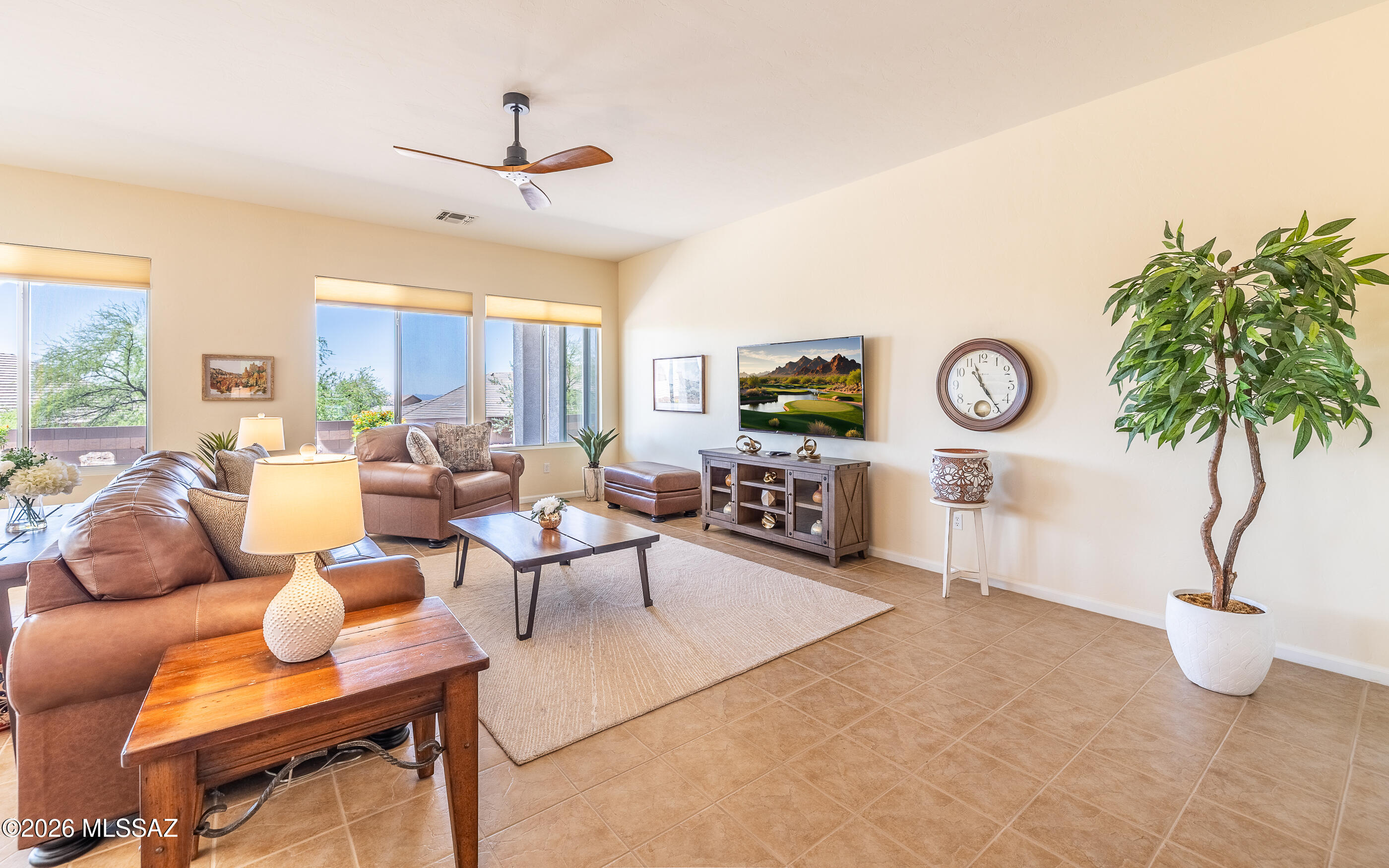 5307 W Arid Canyon Drive