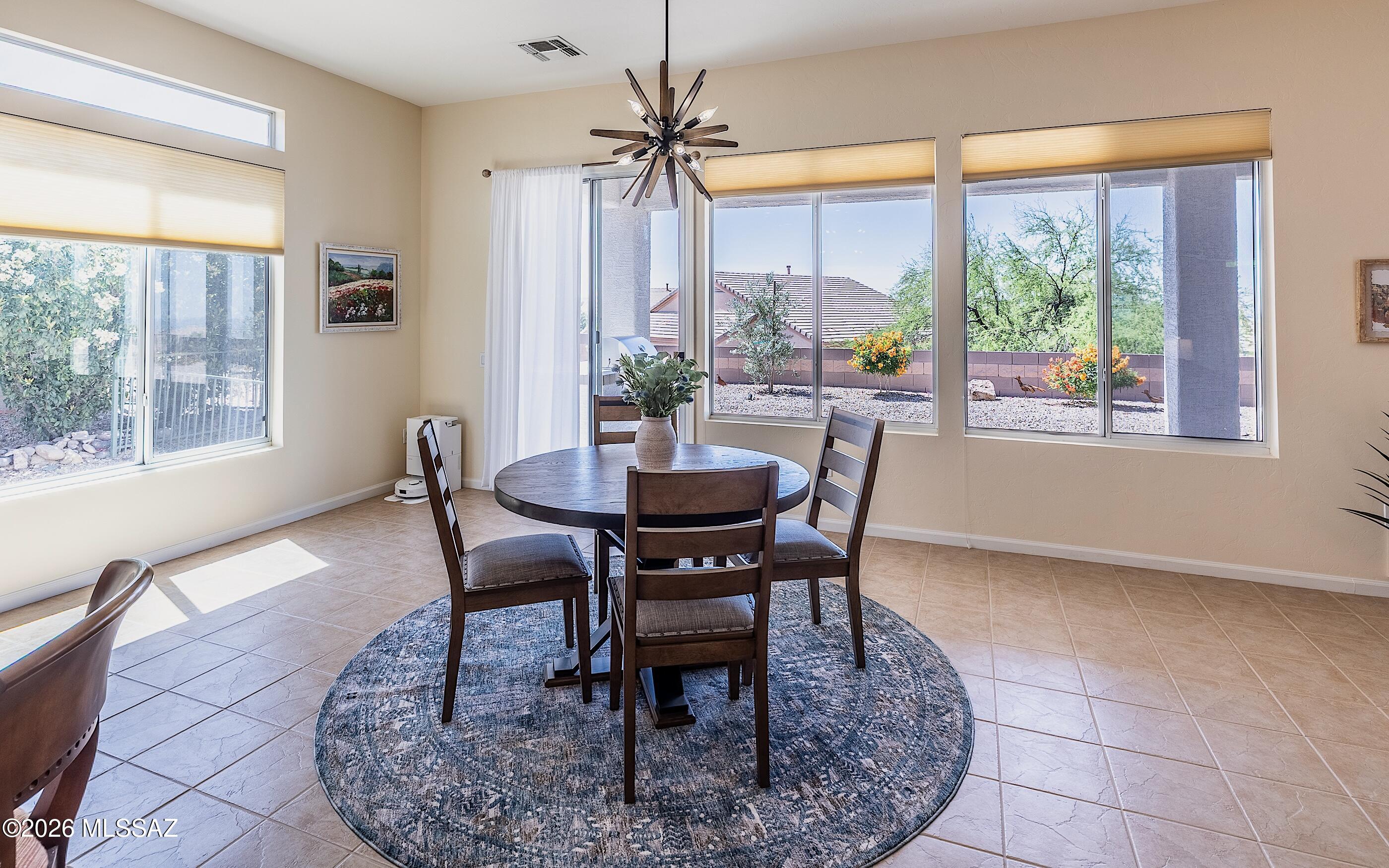 Heritage Highlands - Residential