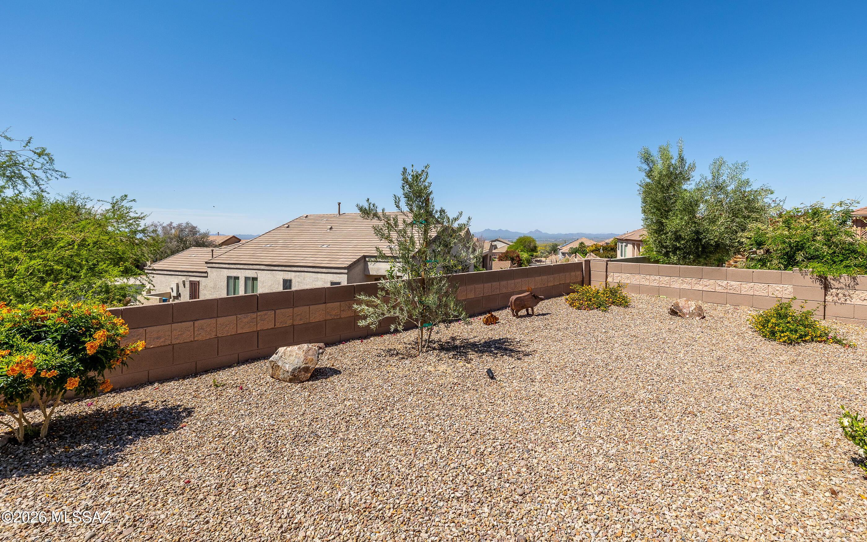 Heritage Highlands - Residential