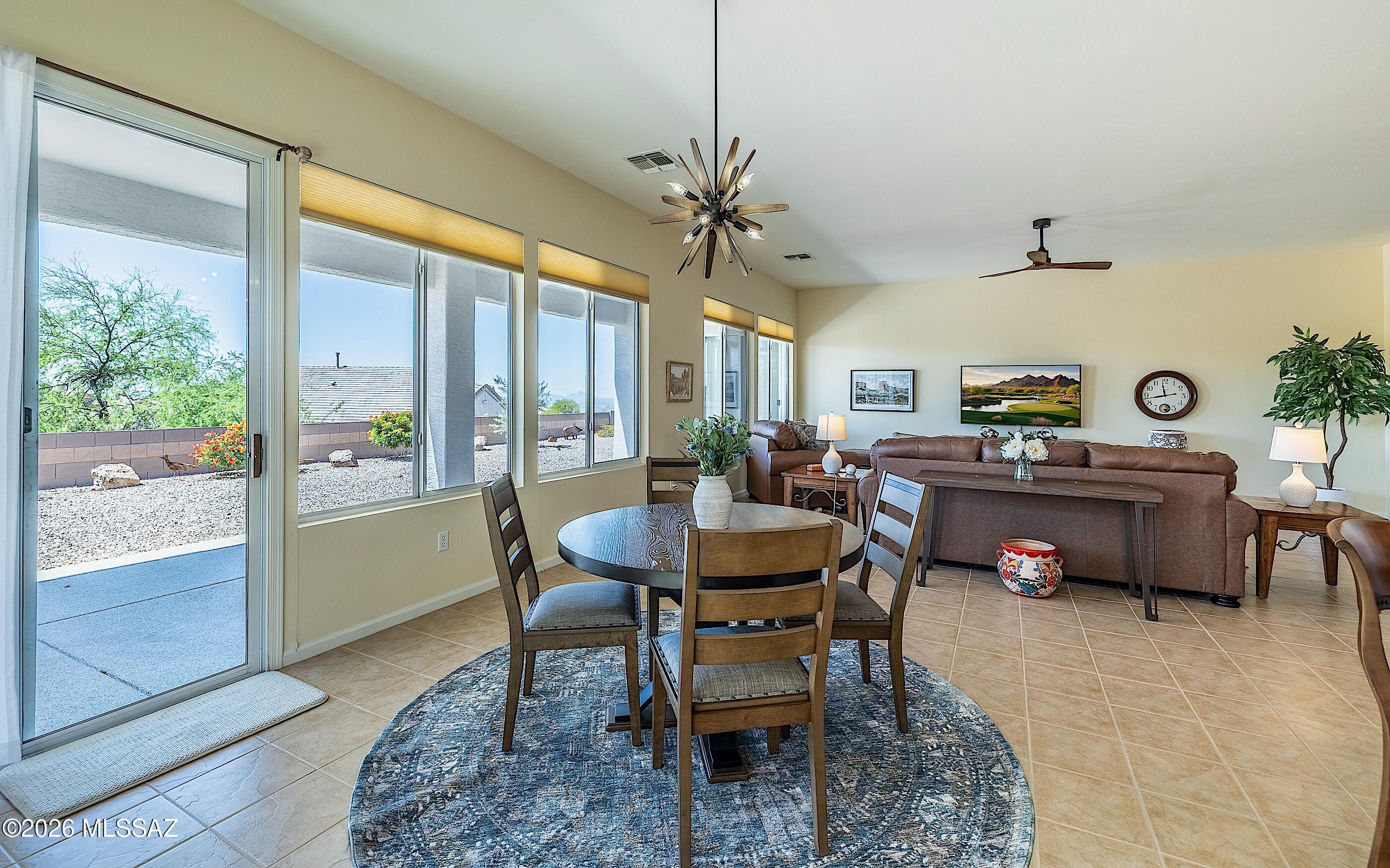 Heritage Highlands - Residential