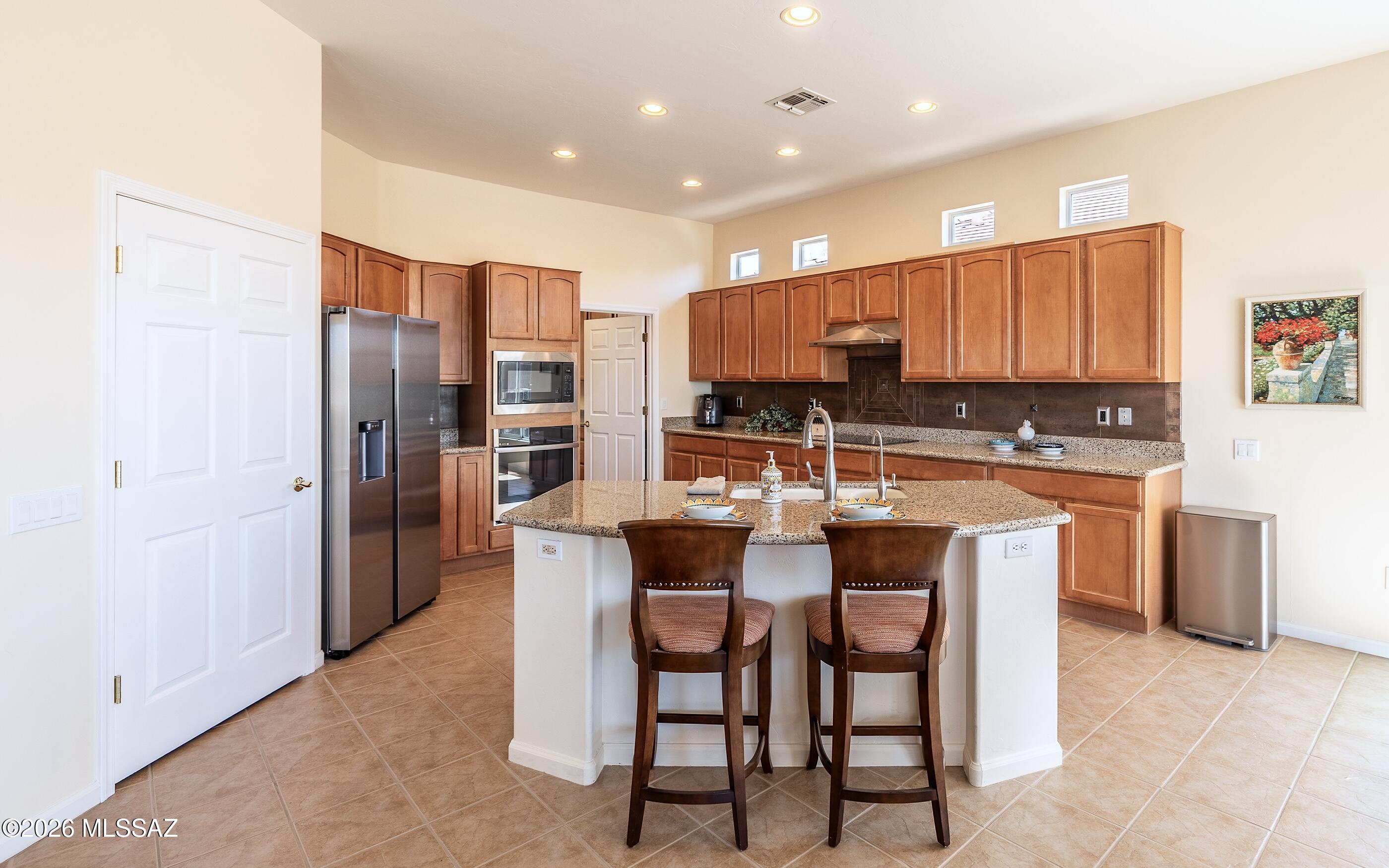 Heritage Highlands - Residential