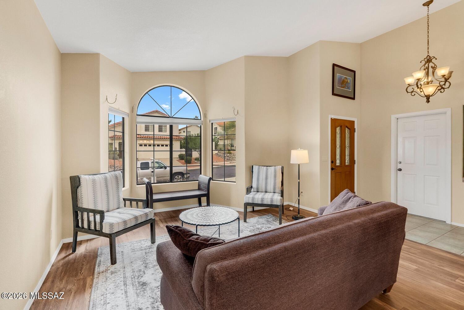 Copper Creek II (1-235) - Residential