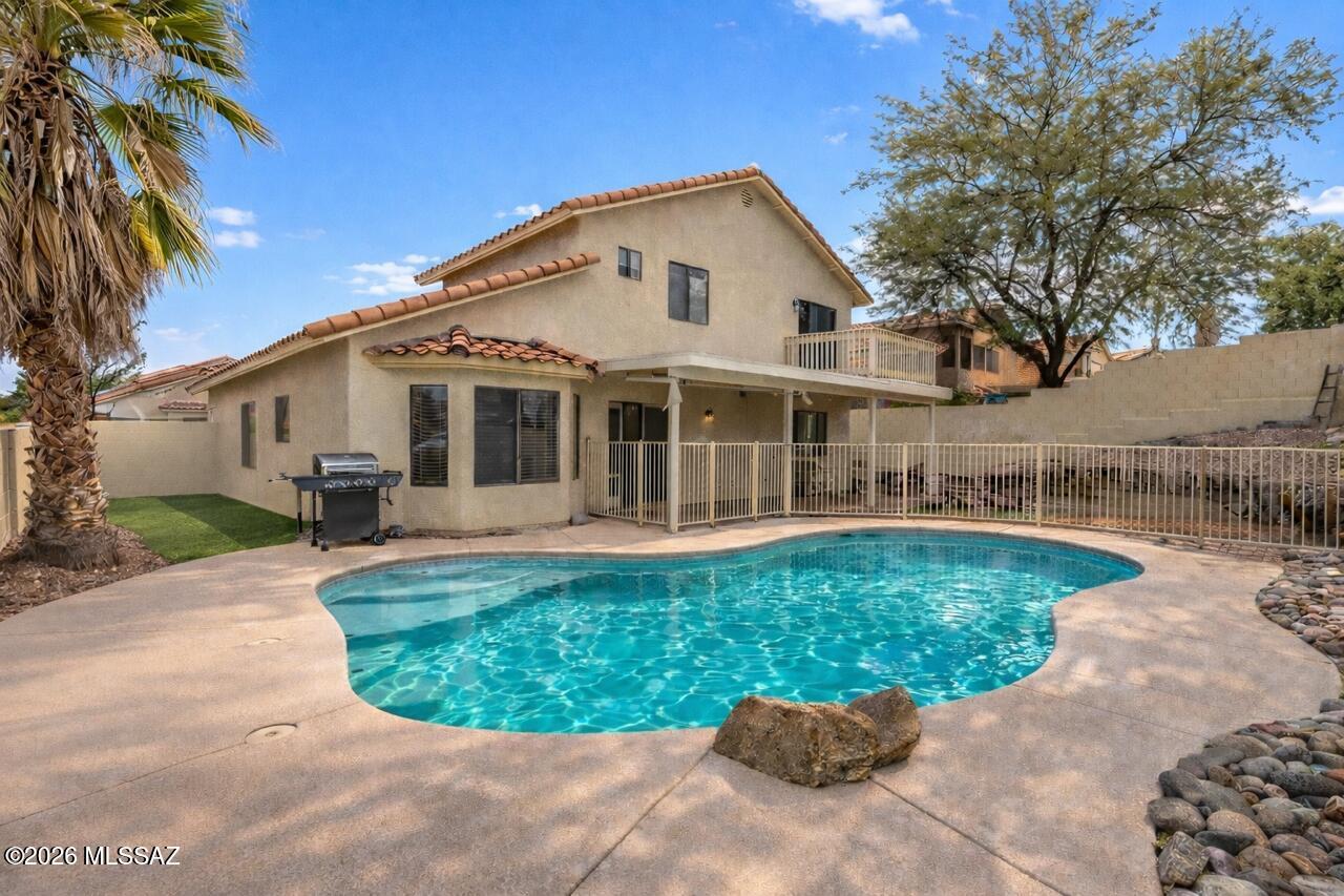 Copper Creek II (1-235) - Residential