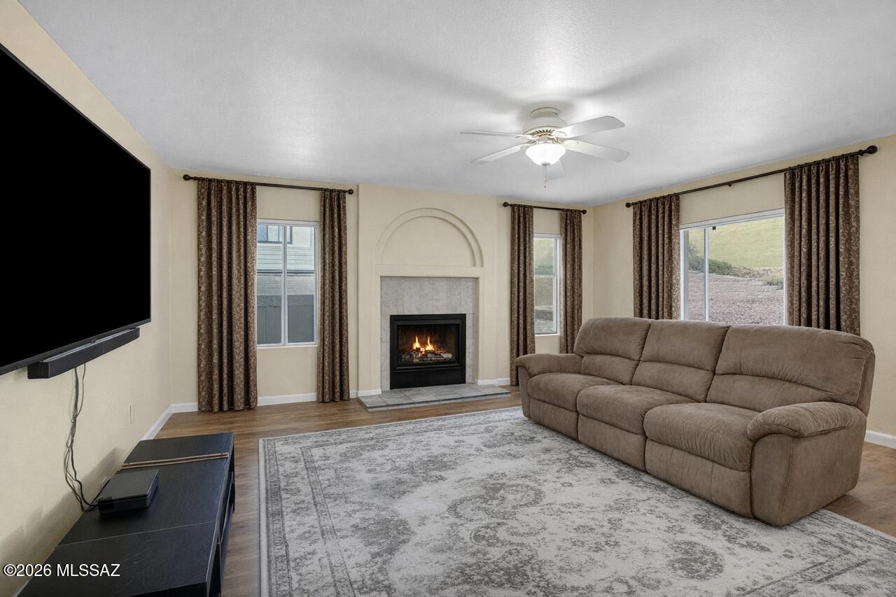 Copper Creek II (1-235) - Residential
