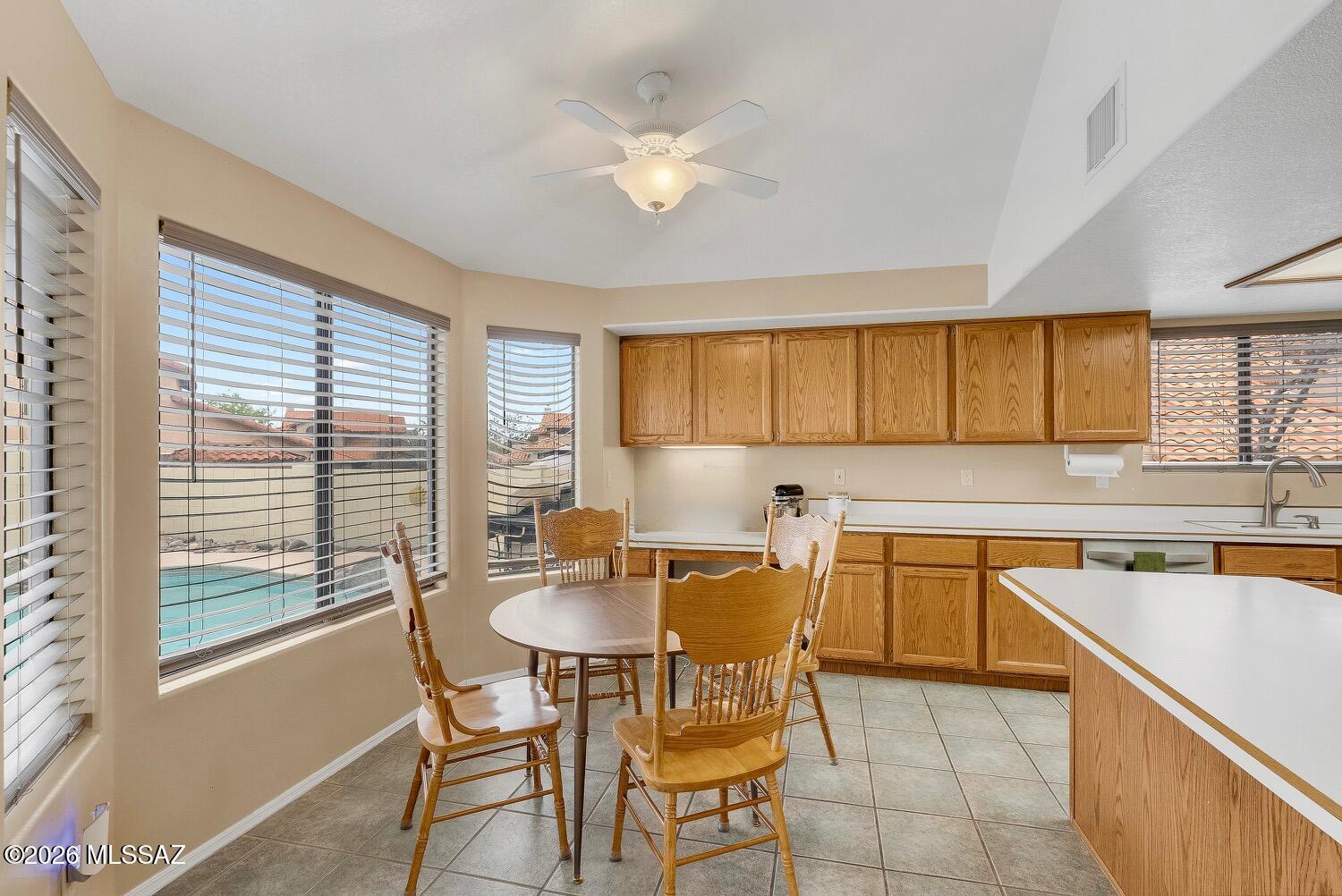 Copper Creek II (1-235) - Residential