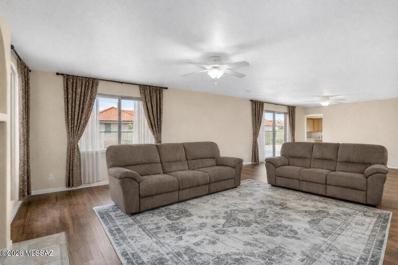 Copper Creek II (1-235) - Residential