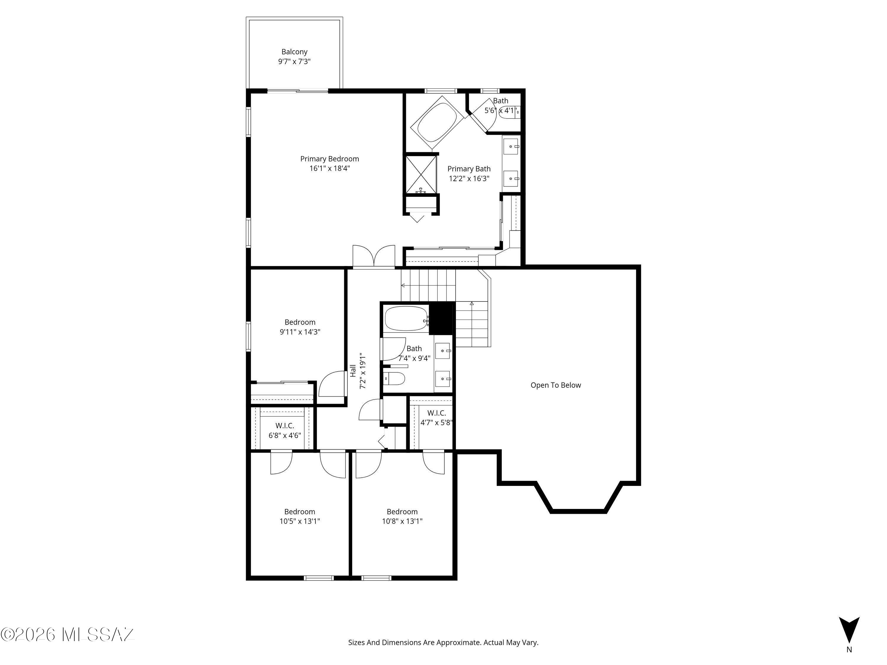 Copper Creek II (1-235) - Residential