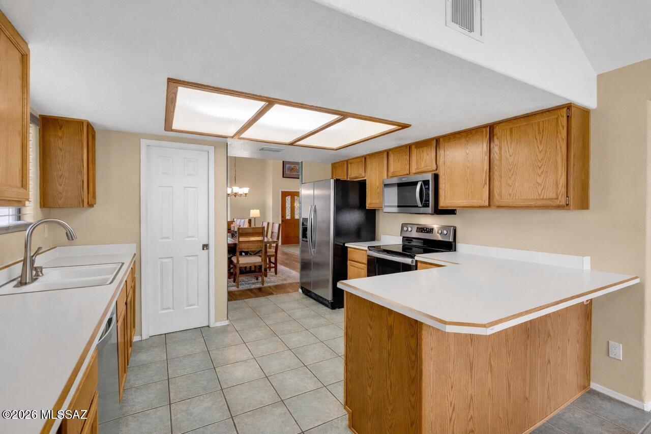 Copper Creek II (1-235) - Residential