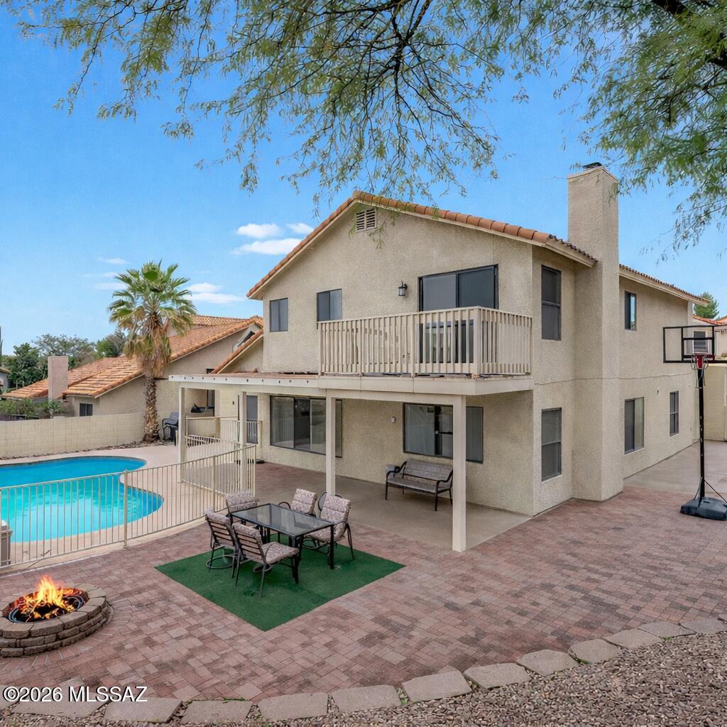 Copper Creek II (1-235) - Residential