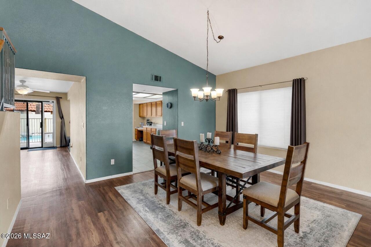 Copper Creek II (1-235) - Residential