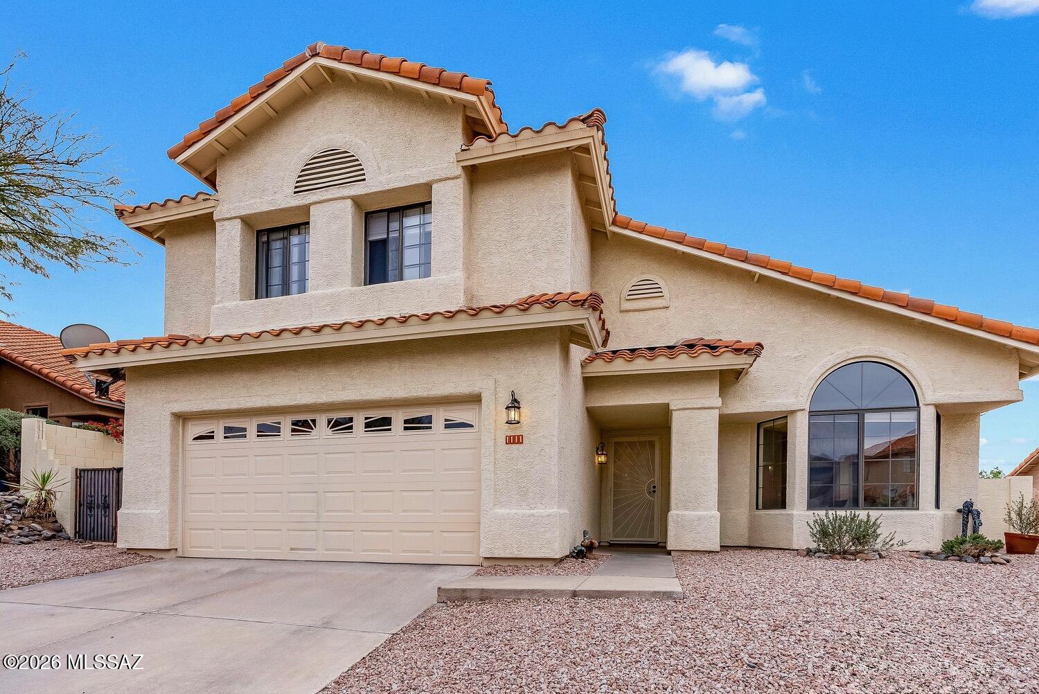 Copper Creek II (1-235) - Residential