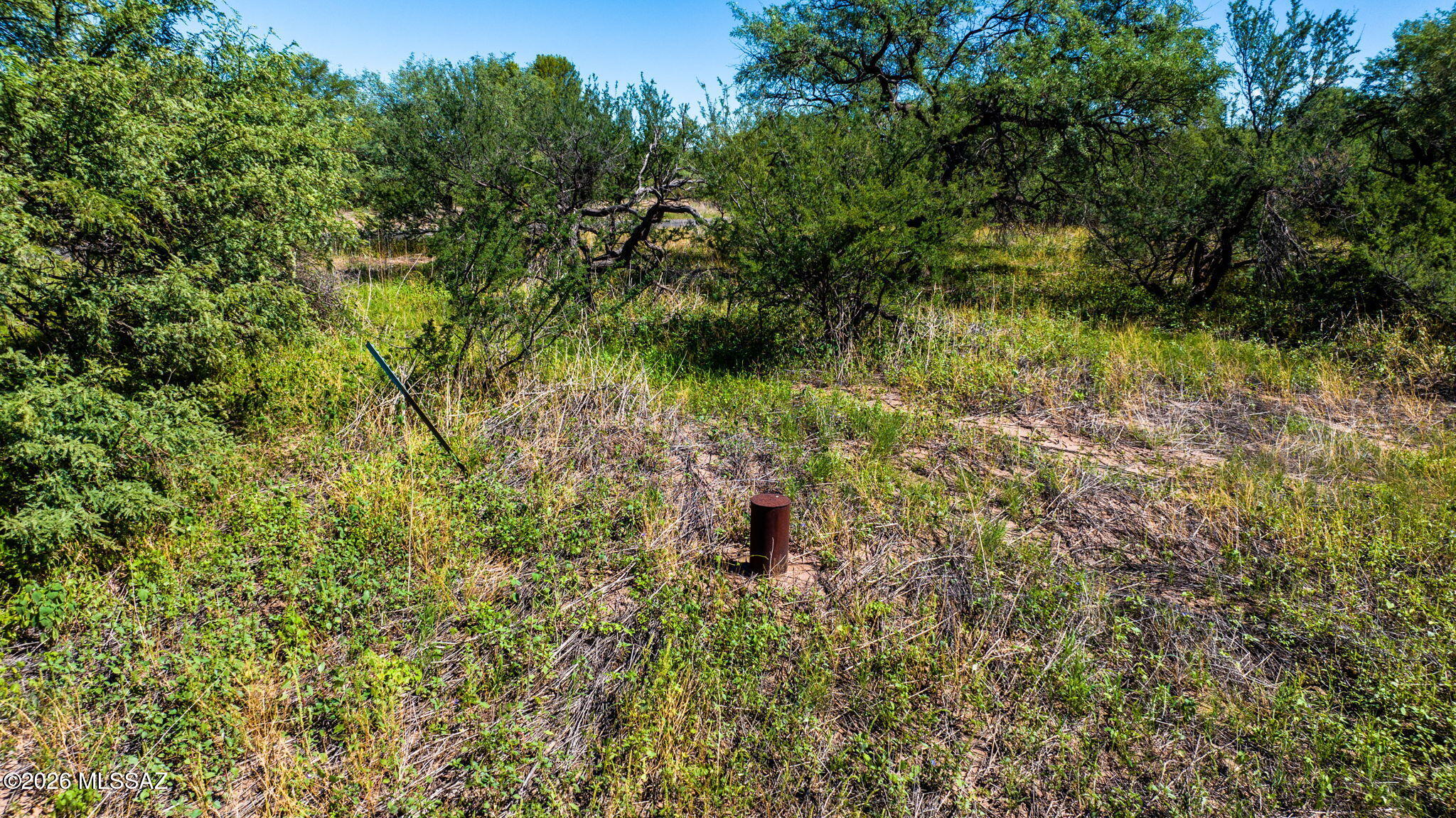 Tubac Valley Country Club Estates - Land