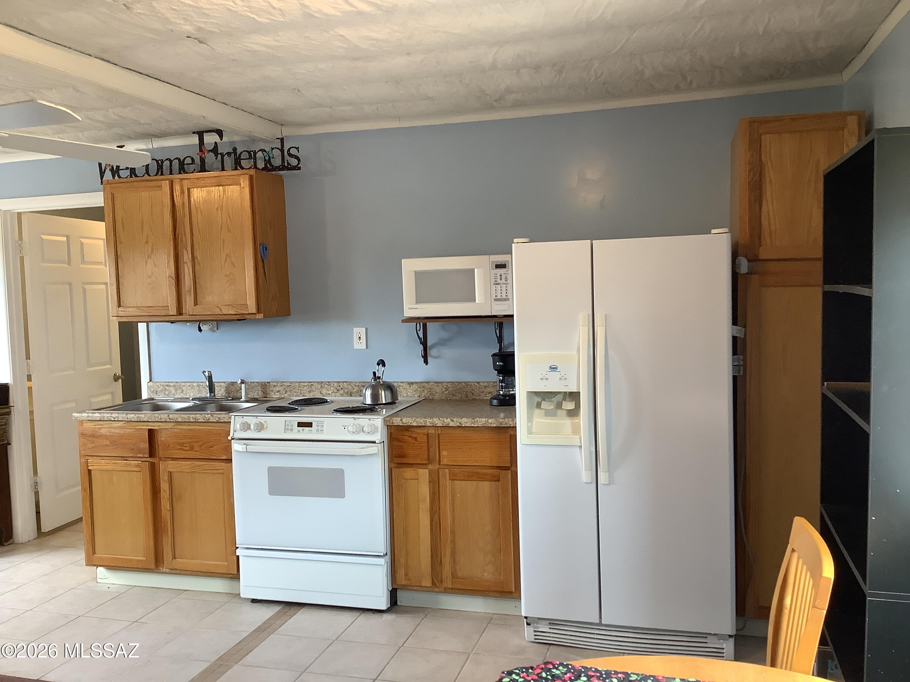 N/A - Residential