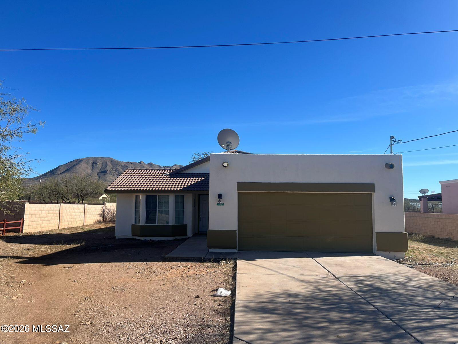 Rio Rico - Residential Lease
