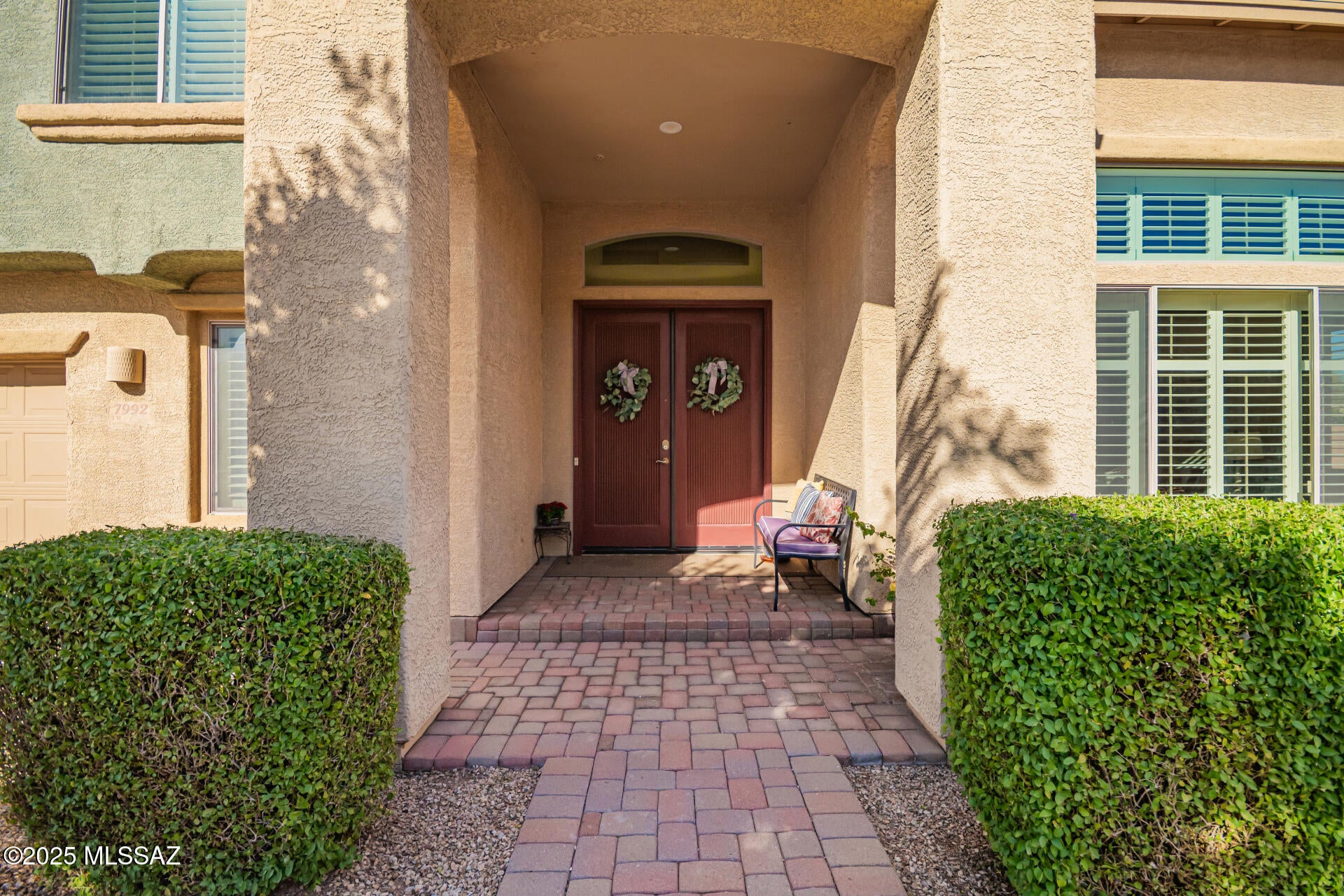 7992 N Ironwood Reserve Way
