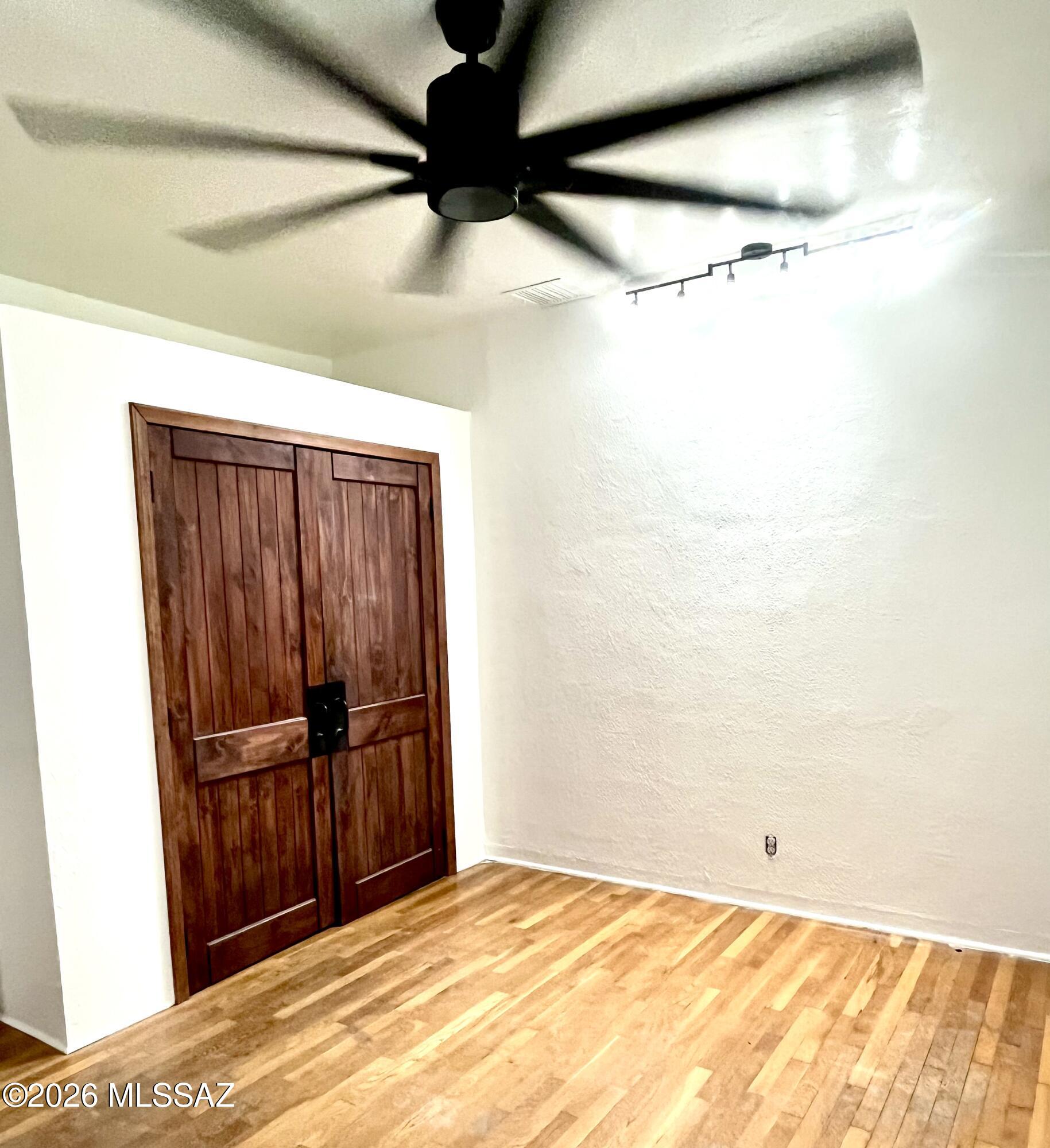 N/A - Residential Lease