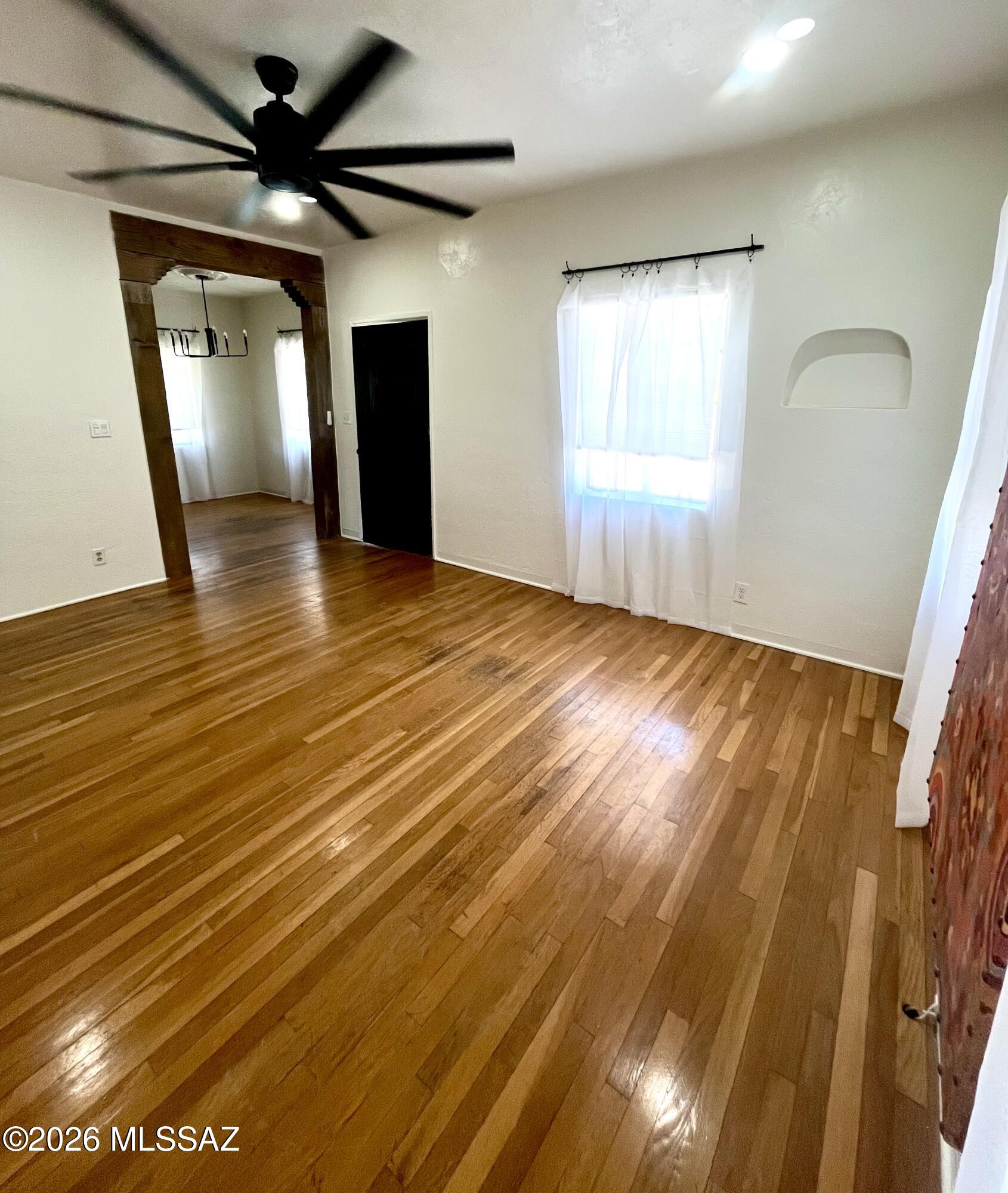 N/A - Residential Lease