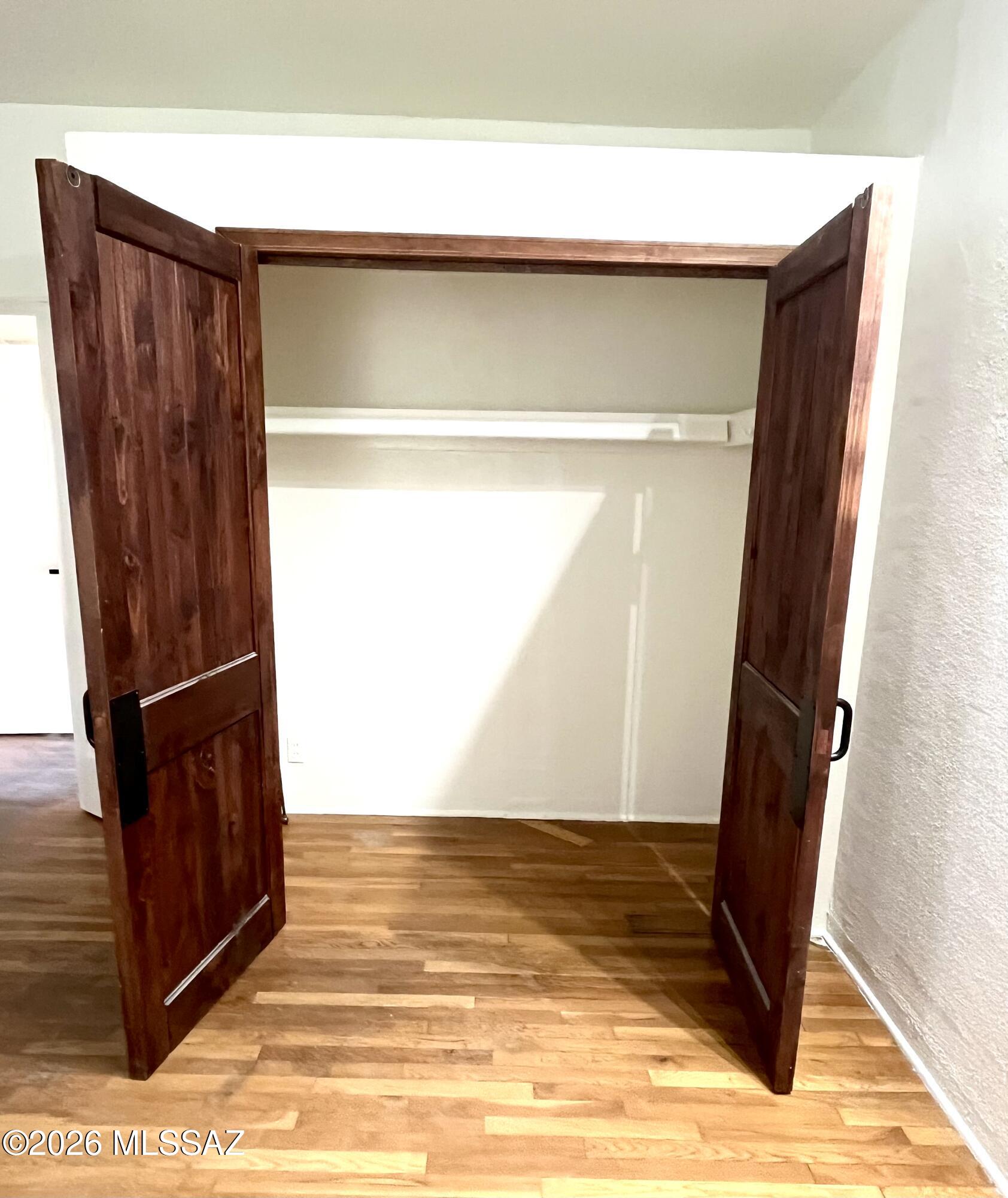 N/A - Residential Lease