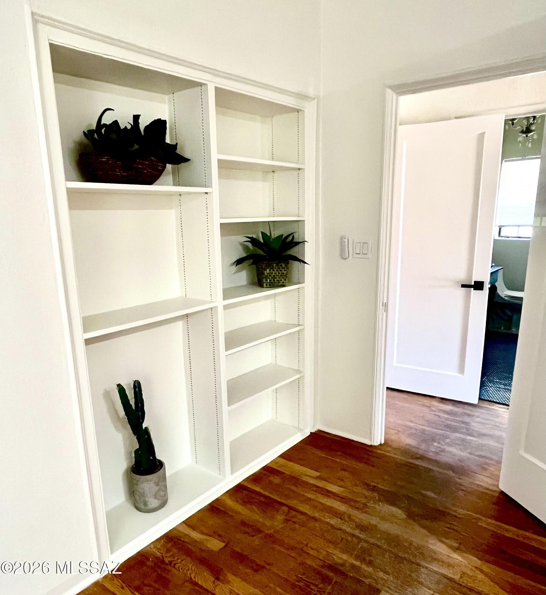 N/A - Residential Lease