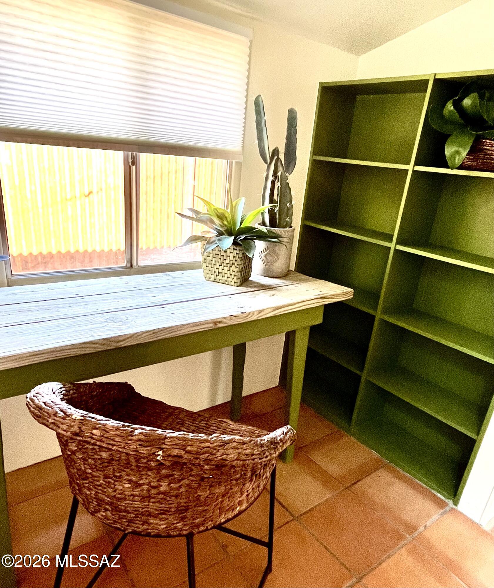 N/A - Residential Lease