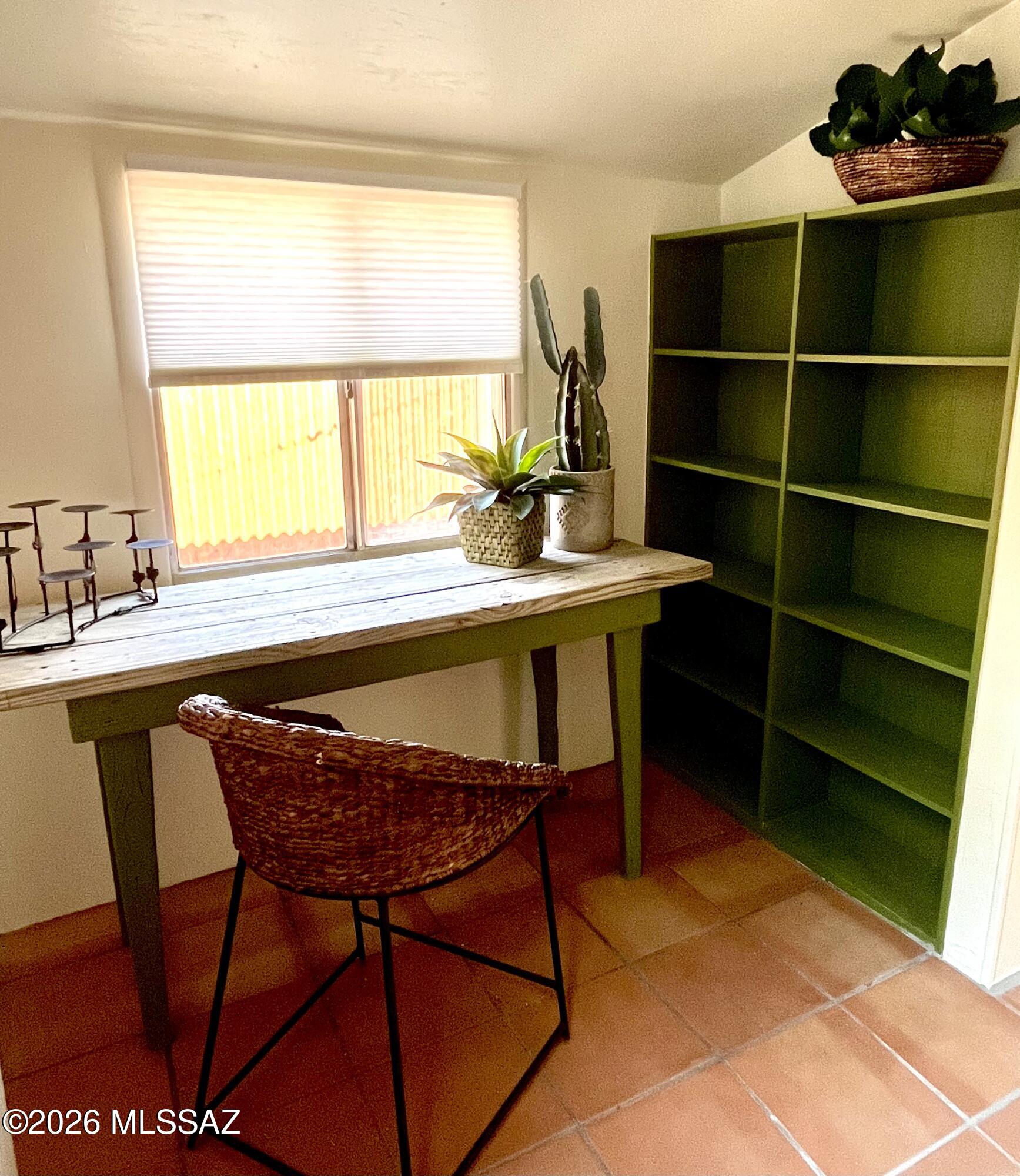 N/A - Residential Lease