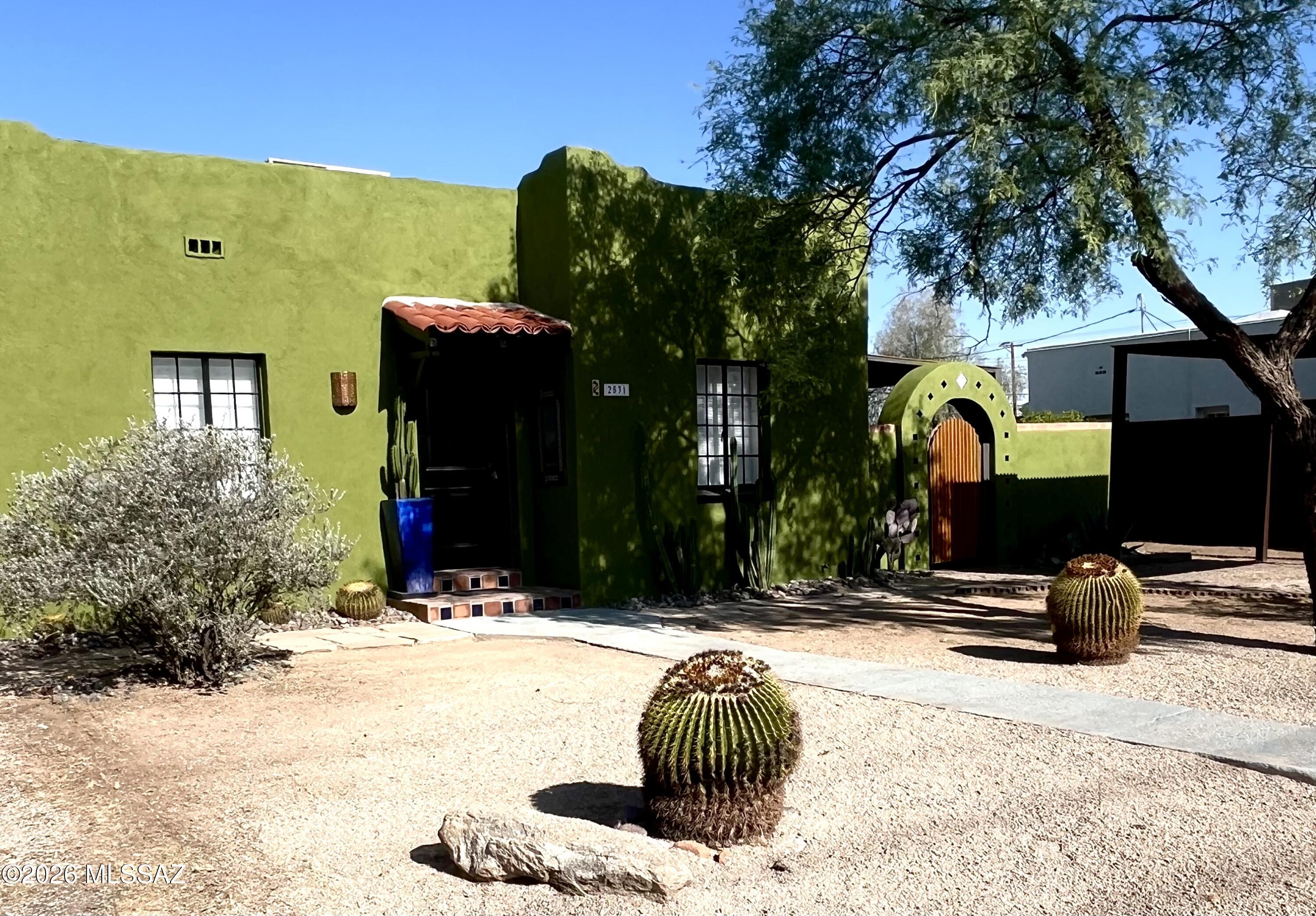N/A - Residential Lease