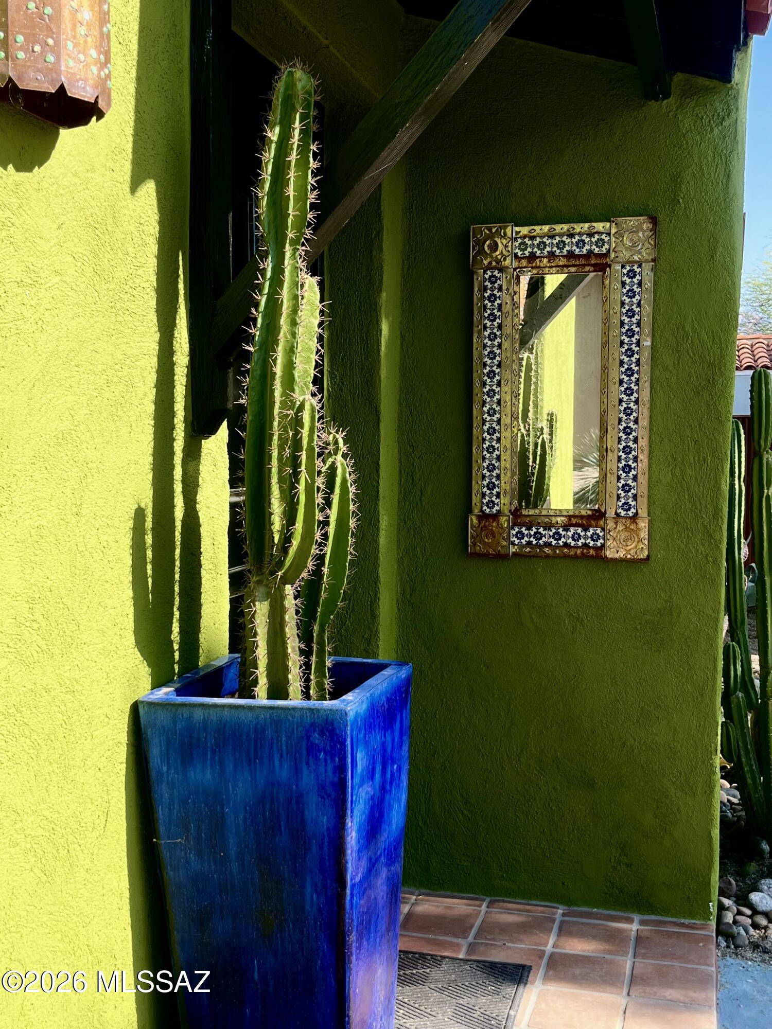 N/A - Residential Lease