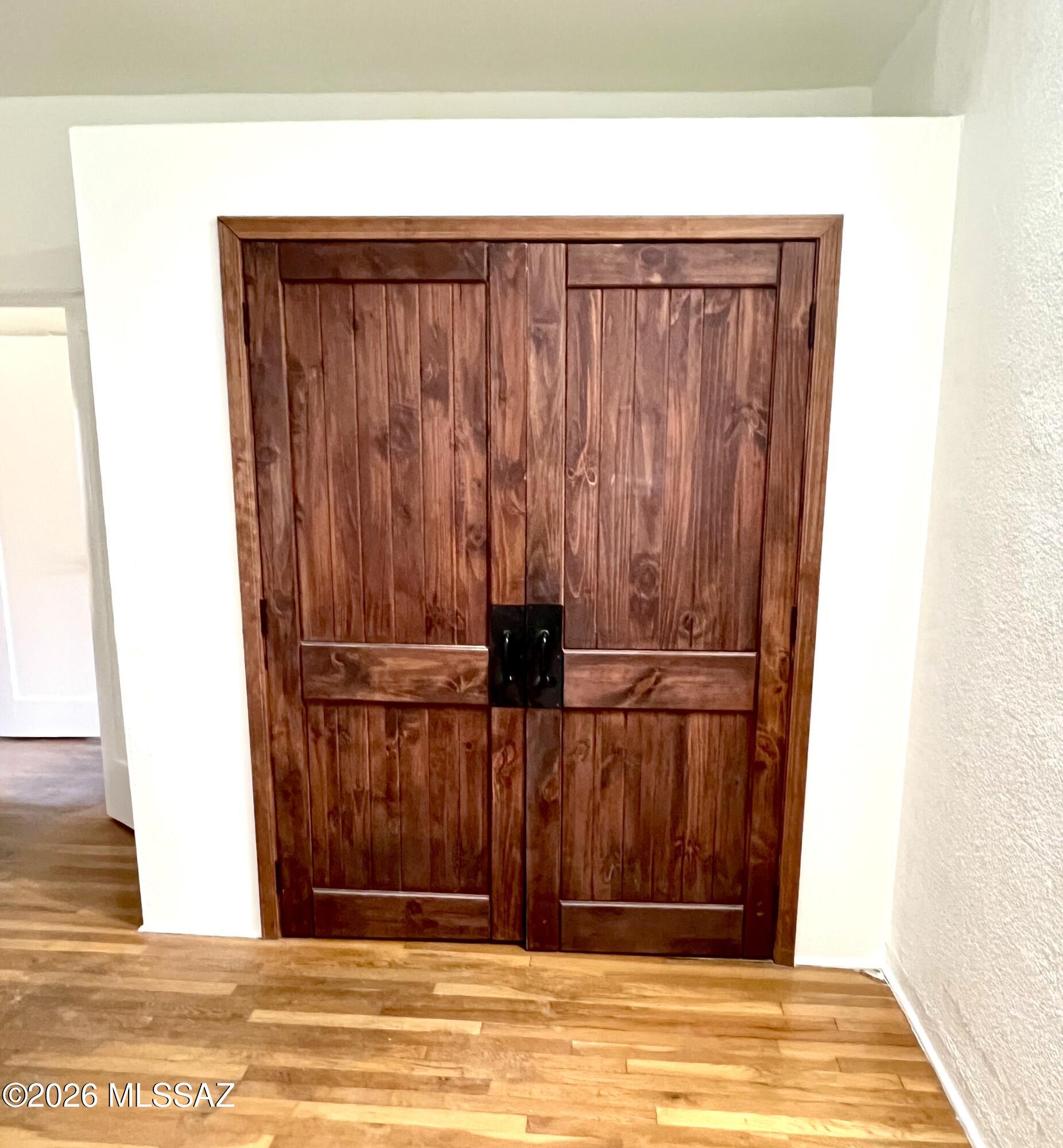 N/A - Residential Lease