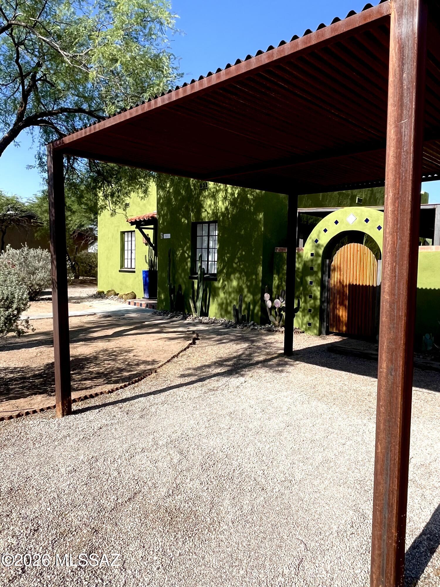 N/A - Residential Lease
