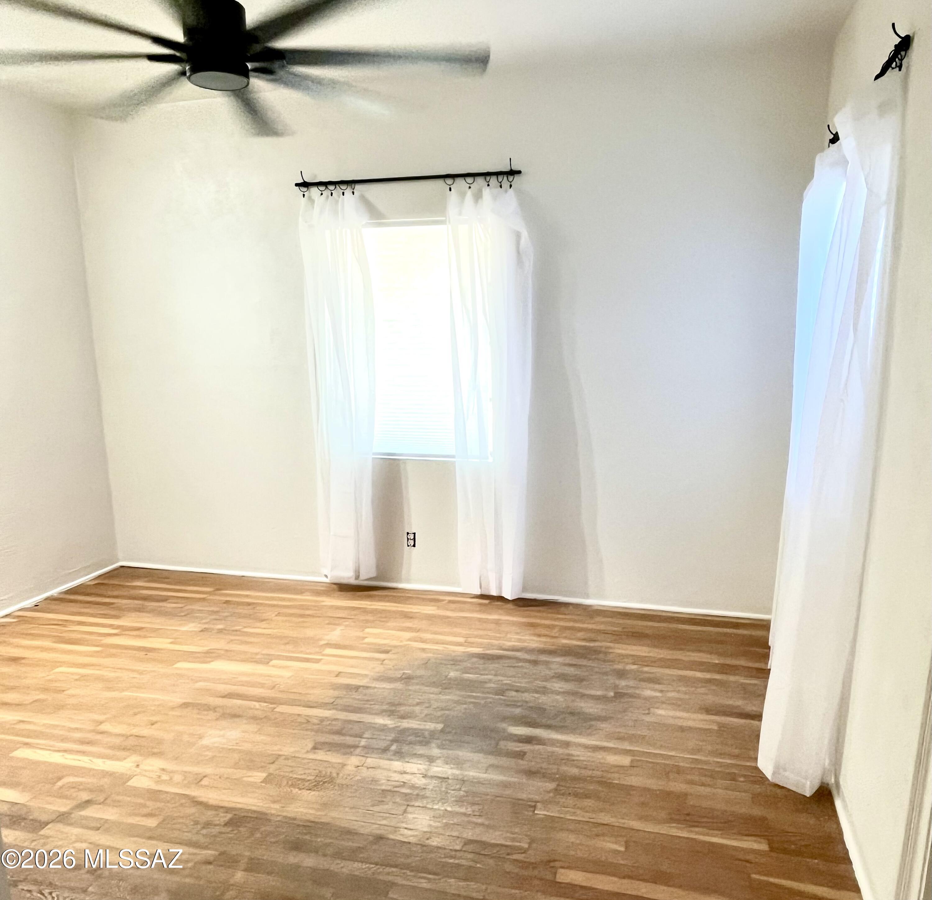 N/A - Residential Lease