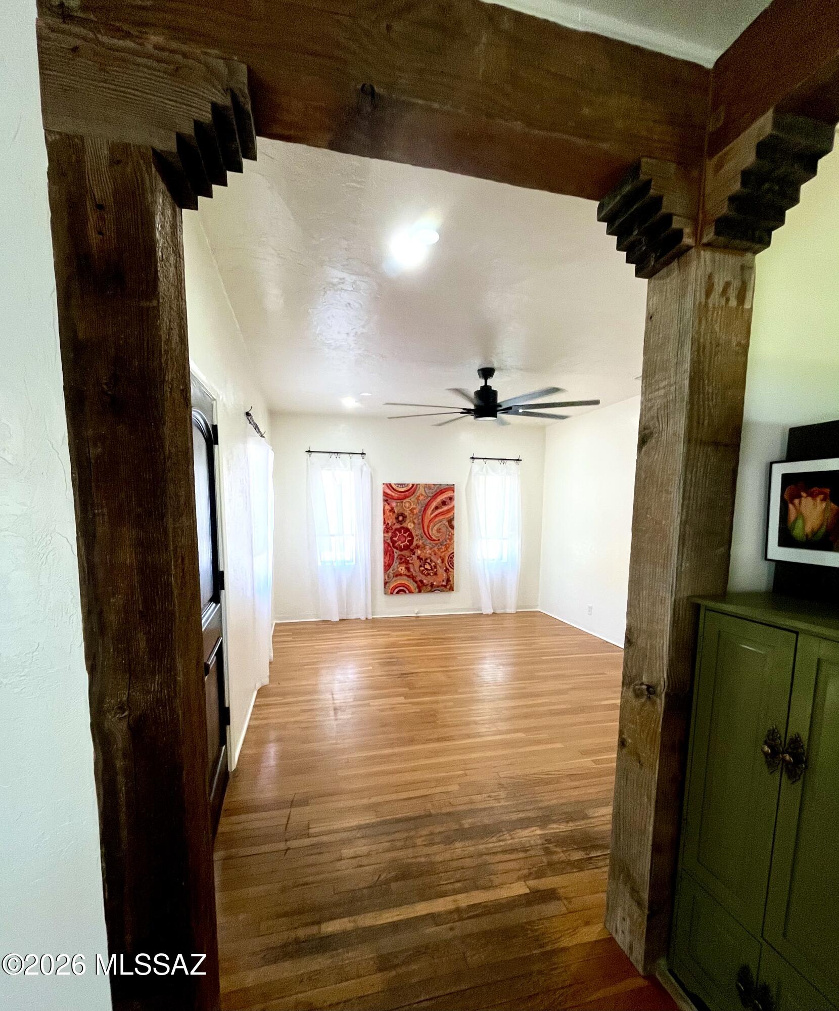 N/A - Residential Lease