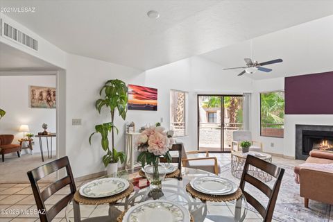 5675 N Camino Esplendora 5228 Tucson AZ 85718