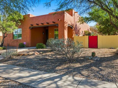 10380 E Roylstons Lane Tucson AZ 85747