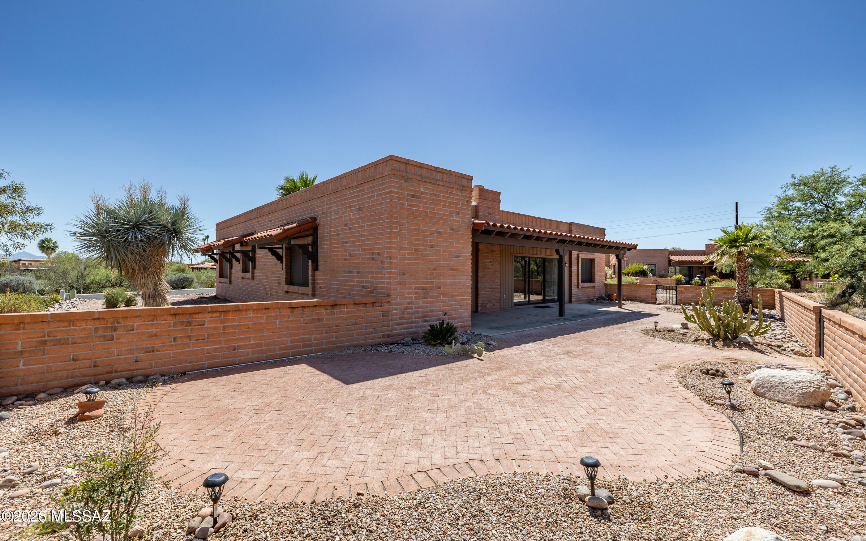 Canoa Estates (1-142) - Residential