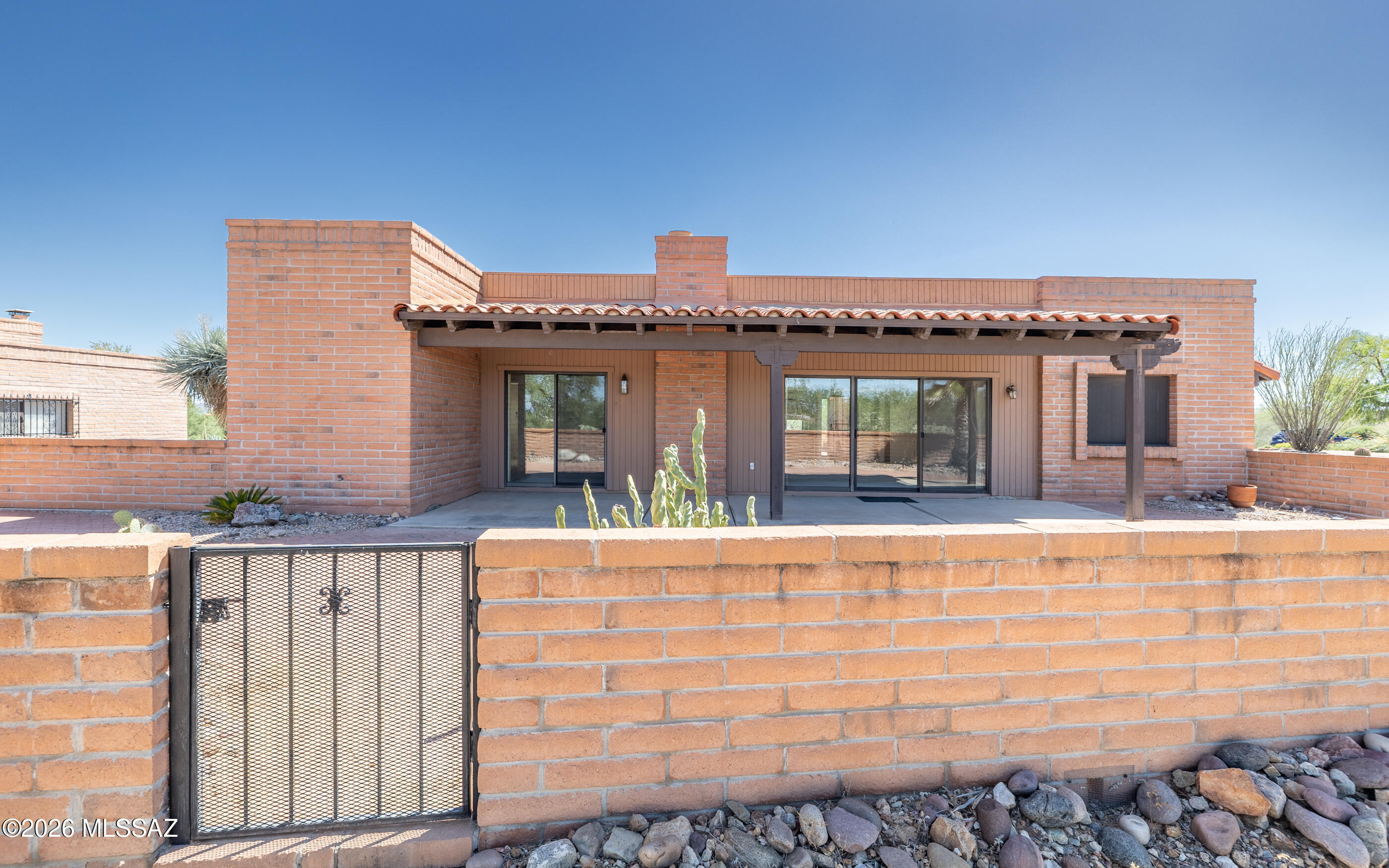 Canoa Estates (1-142) - Residential