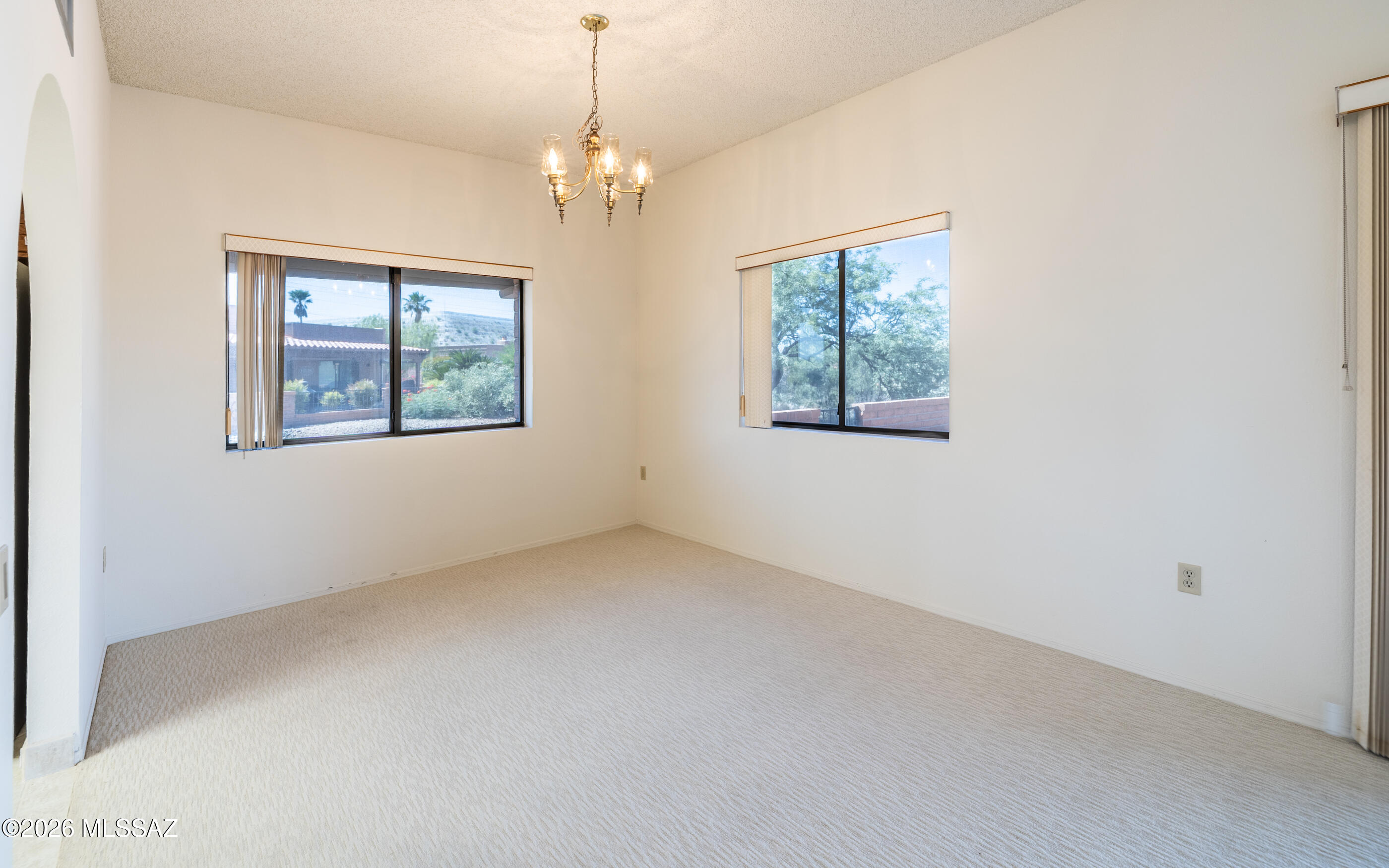 Canoa Estates (1-142) - Residential