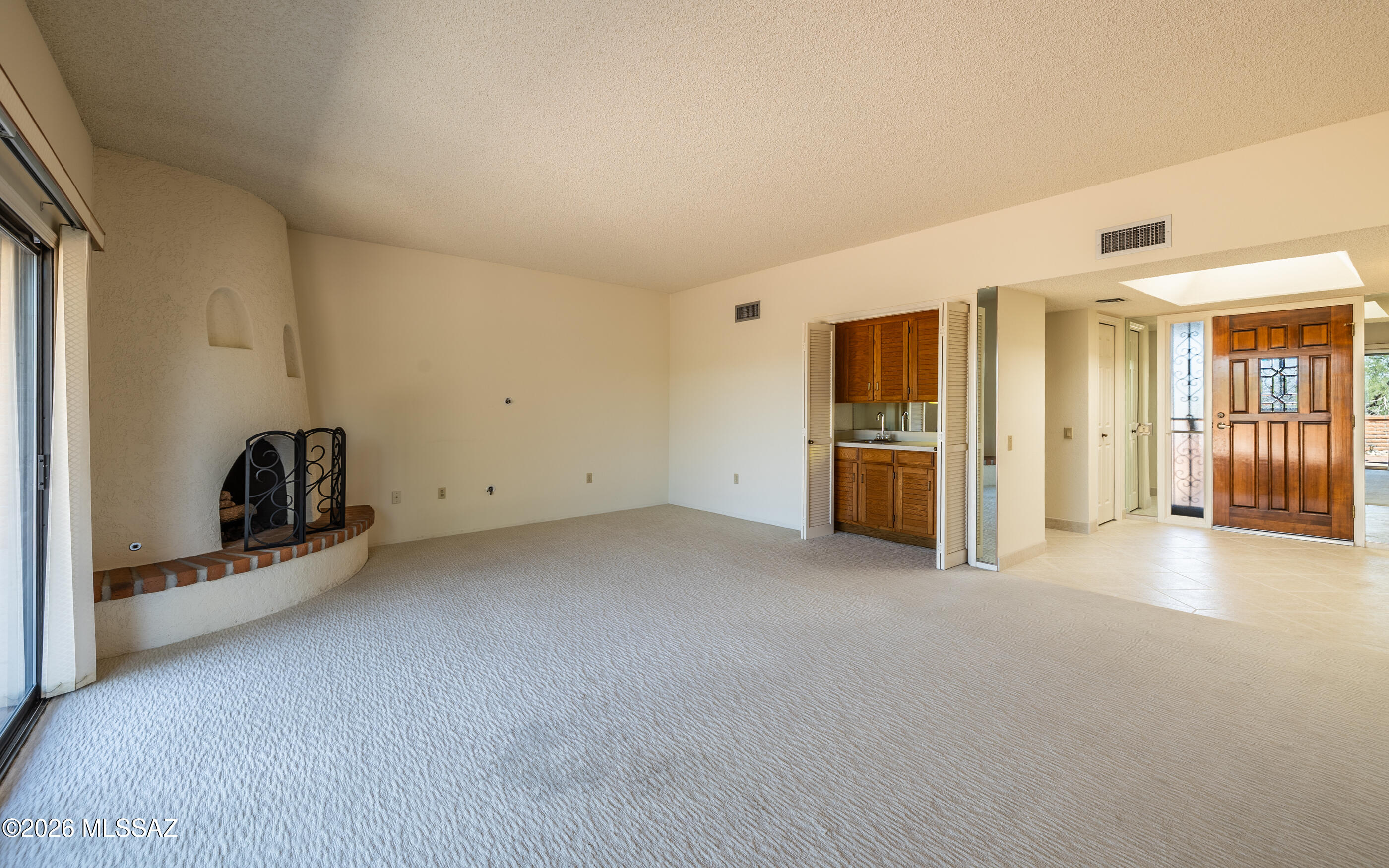 Canoa Estates (1-142) - Residential