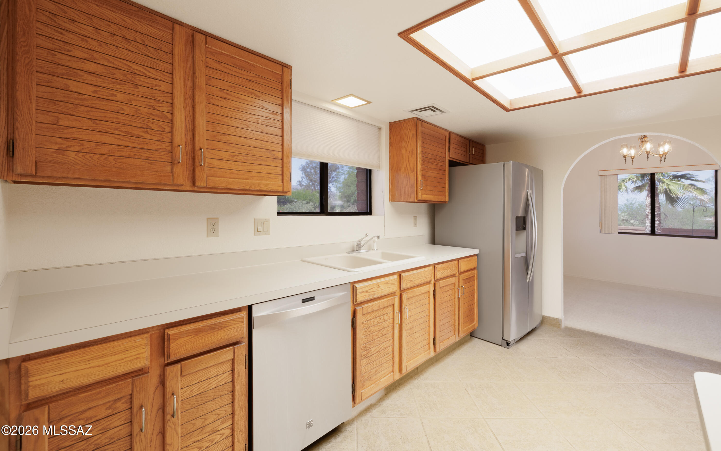Canoa Estates (1-142) - Residential