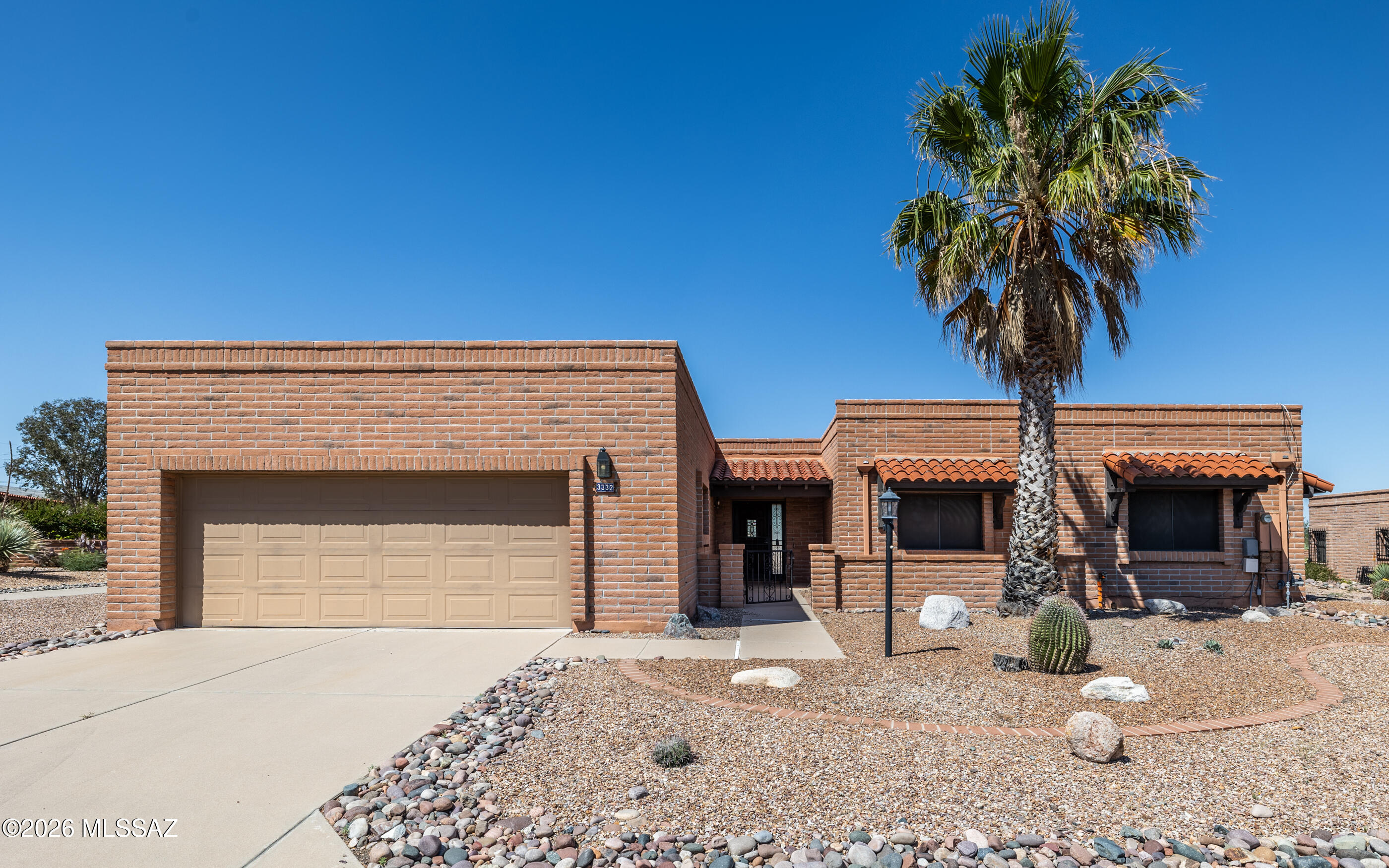 Canoa Estates (1-142) - Residential